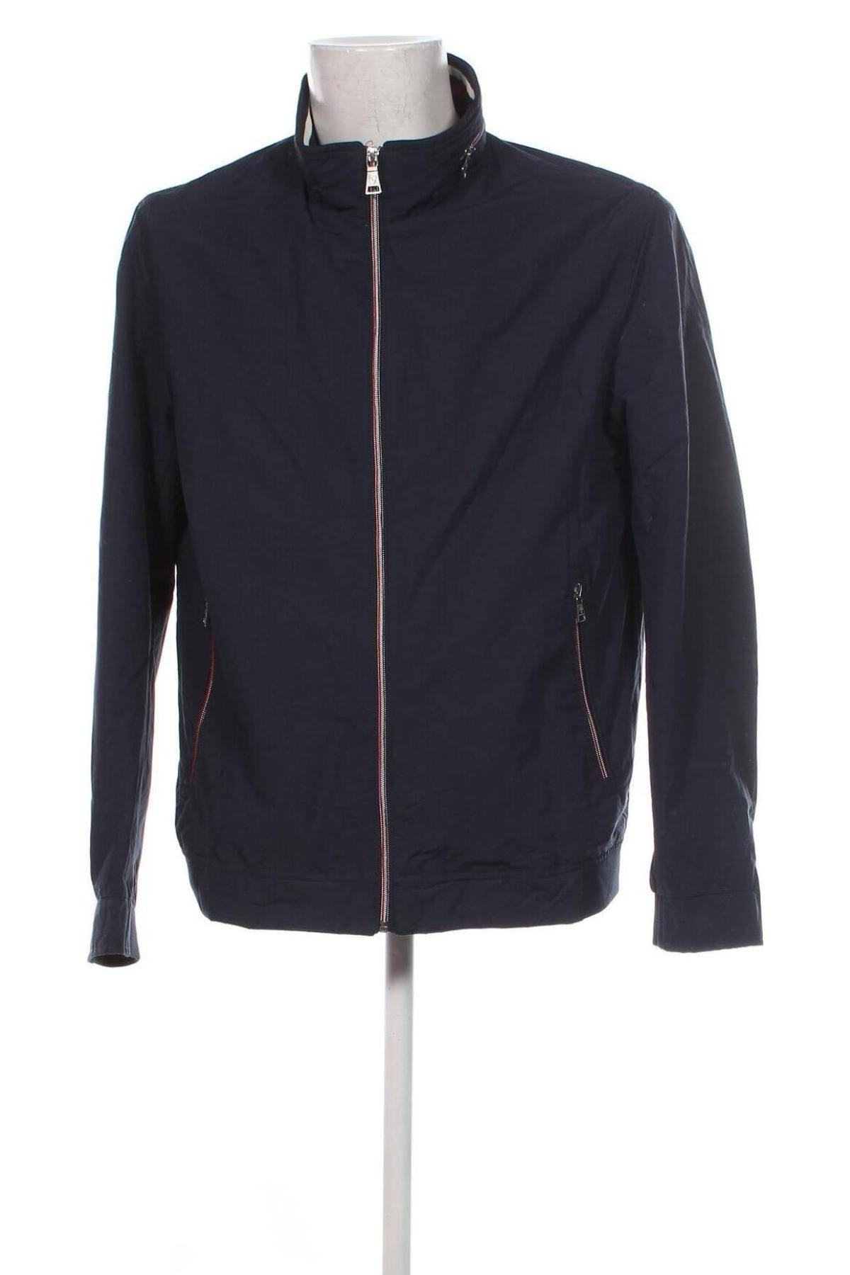 Herrenjacke Dunmore, Größe L, Farbe Blau, Preis 17,49 €