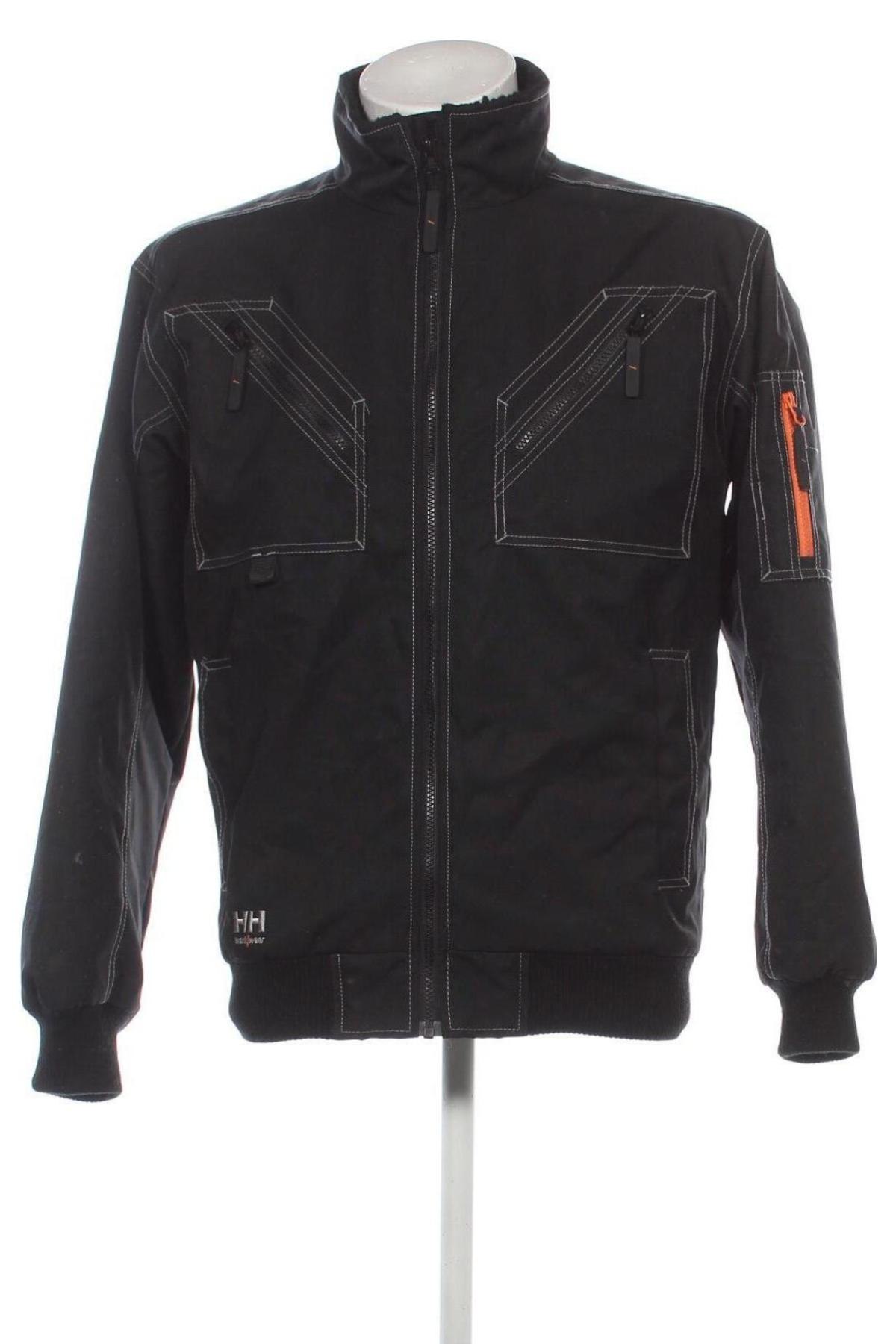 Męska kurtka Helly Hansen, Rozmiar M, Kolor Czarny, Cena 353,99 zł