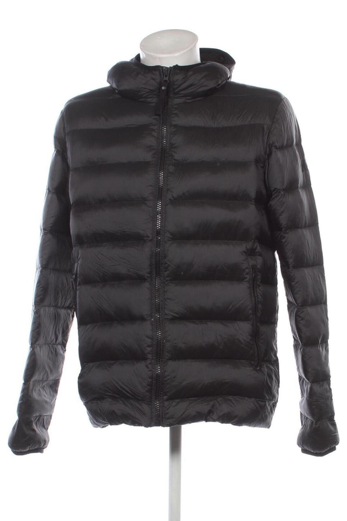 Geacă de bărbati Helly Hansen, Mărime L, Culoare Negru, Preț 381,99 Lei