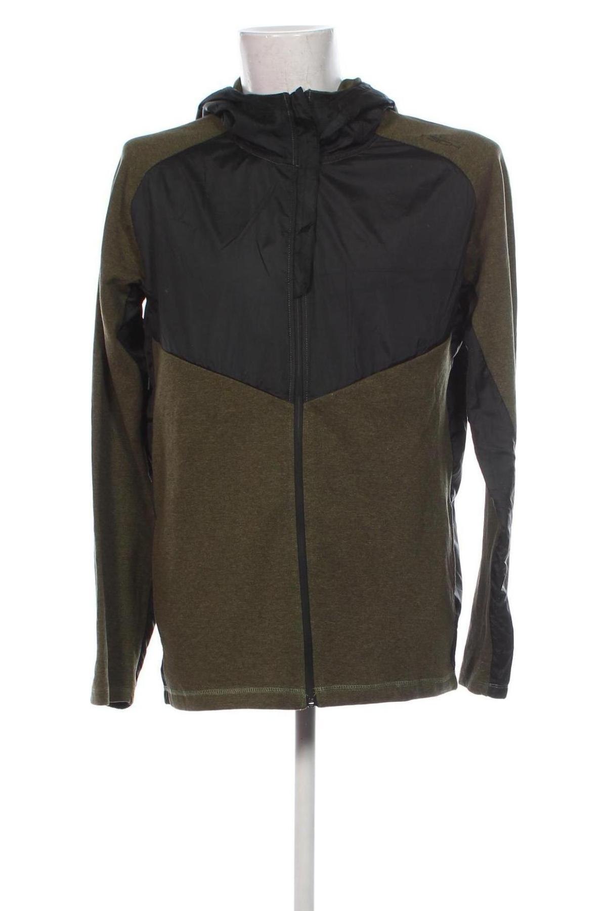 Pánská bunda  Jack & Jones, Velikost XL, Barva Zelená, Cena  608,00 Kč