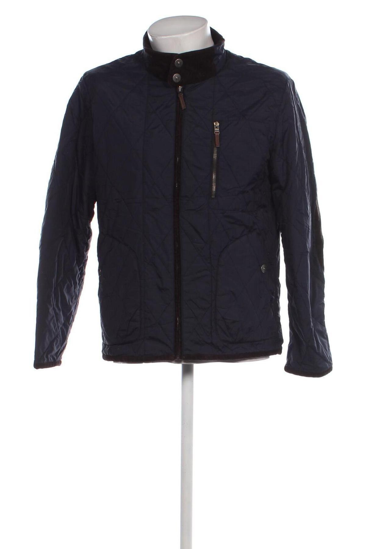 Herrenjacke Marc O'Polo, Größe L, Farbe Blau, Preis € 92,99