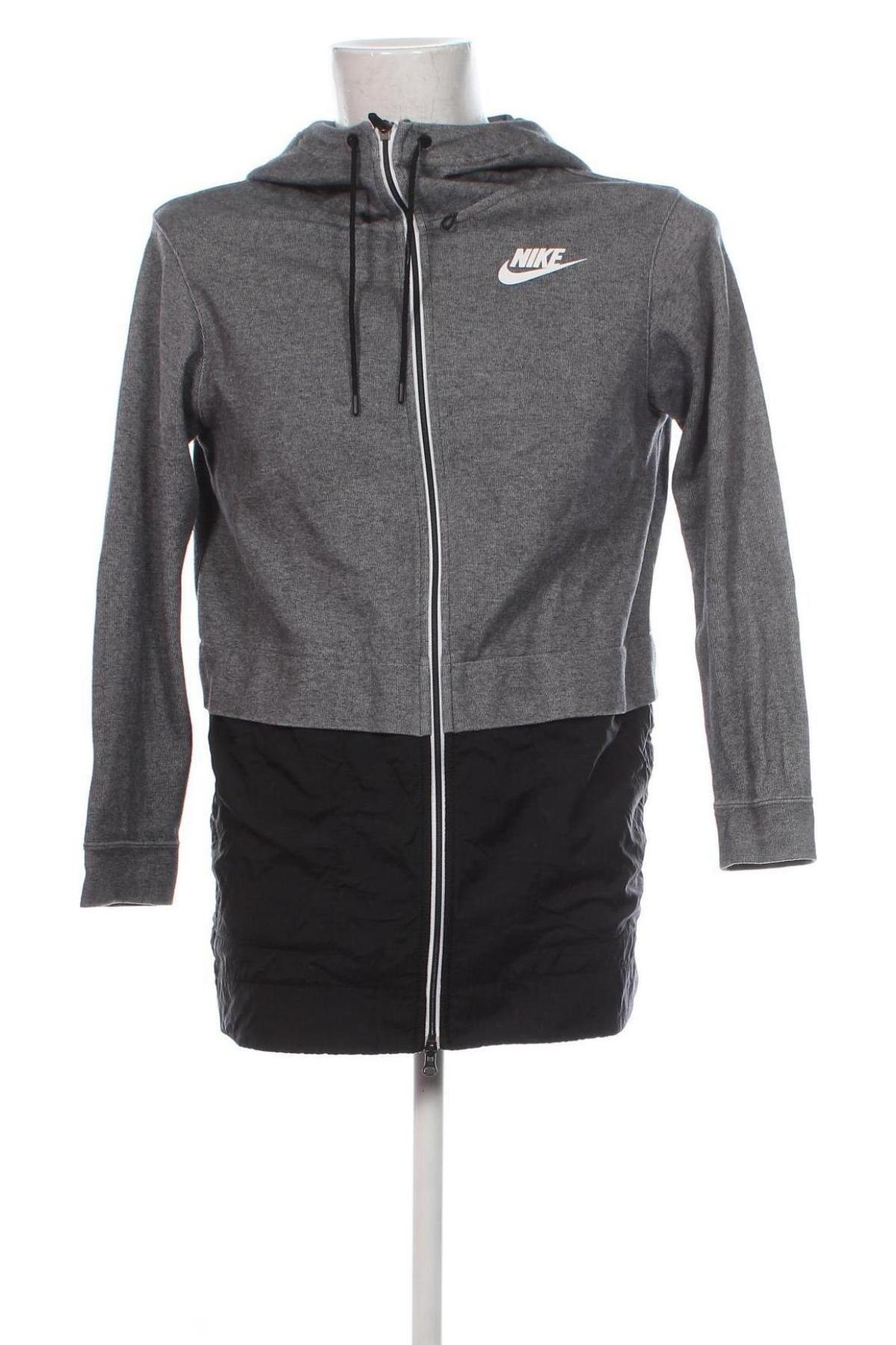 Pánska bunda  Nike, Veľkosť M, Farba Viacfarebná, Cena  46,95 €