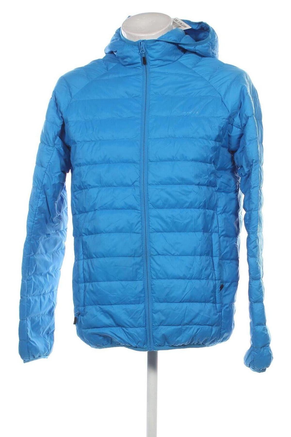 Męska kurtka Northpeak, Rozmiar XL, Kolor Niebieski, Cena 84,99 zł