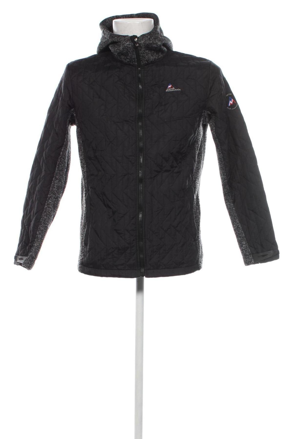 Herrenjacke Peak Mountain, Größe L, Farbe Mehrfarbig, Preis € 51,99