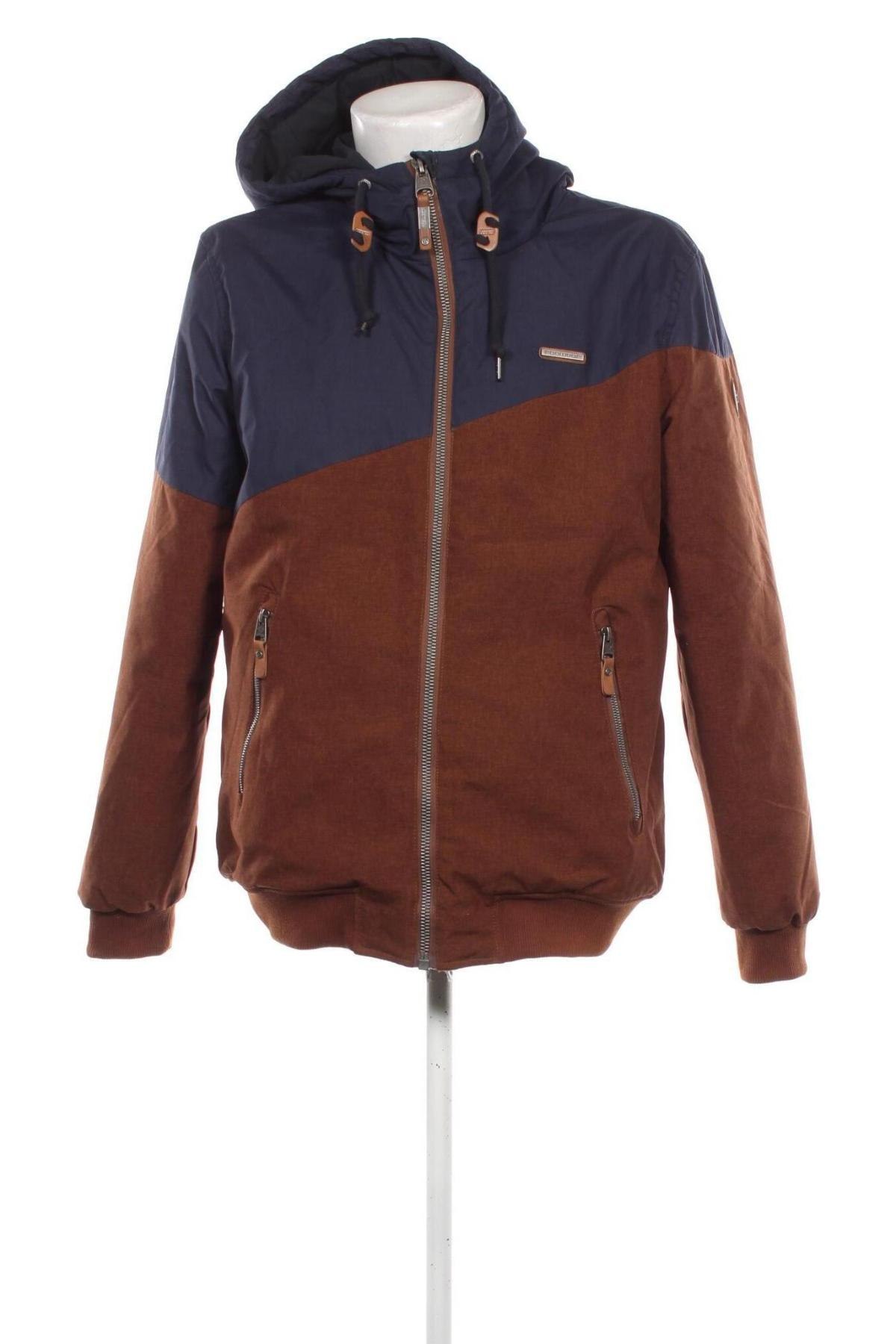 Herrenjacke Ragwear, Größe L, Farbe Mehrfarbig, Preis € 71,99