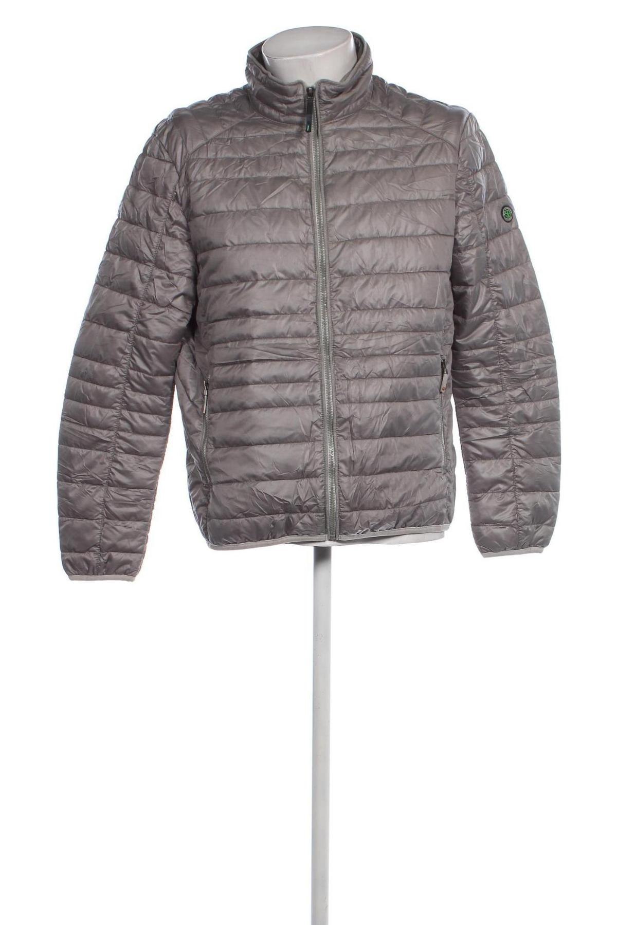 Herrenjacke Sea Barrier, Größe L, Farbe Grau, Preis € 31,99