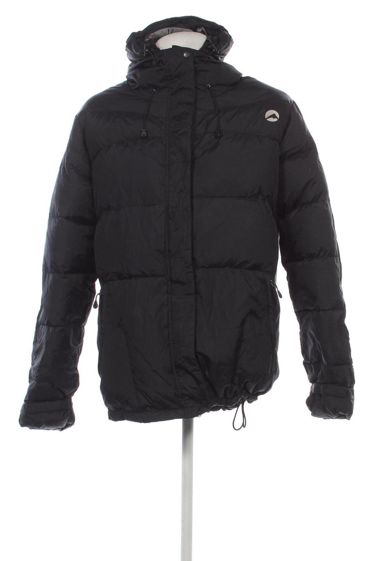 Herrenjacke Stormberg, Größe XL, Farbe Schwarz, Preis € 47,99