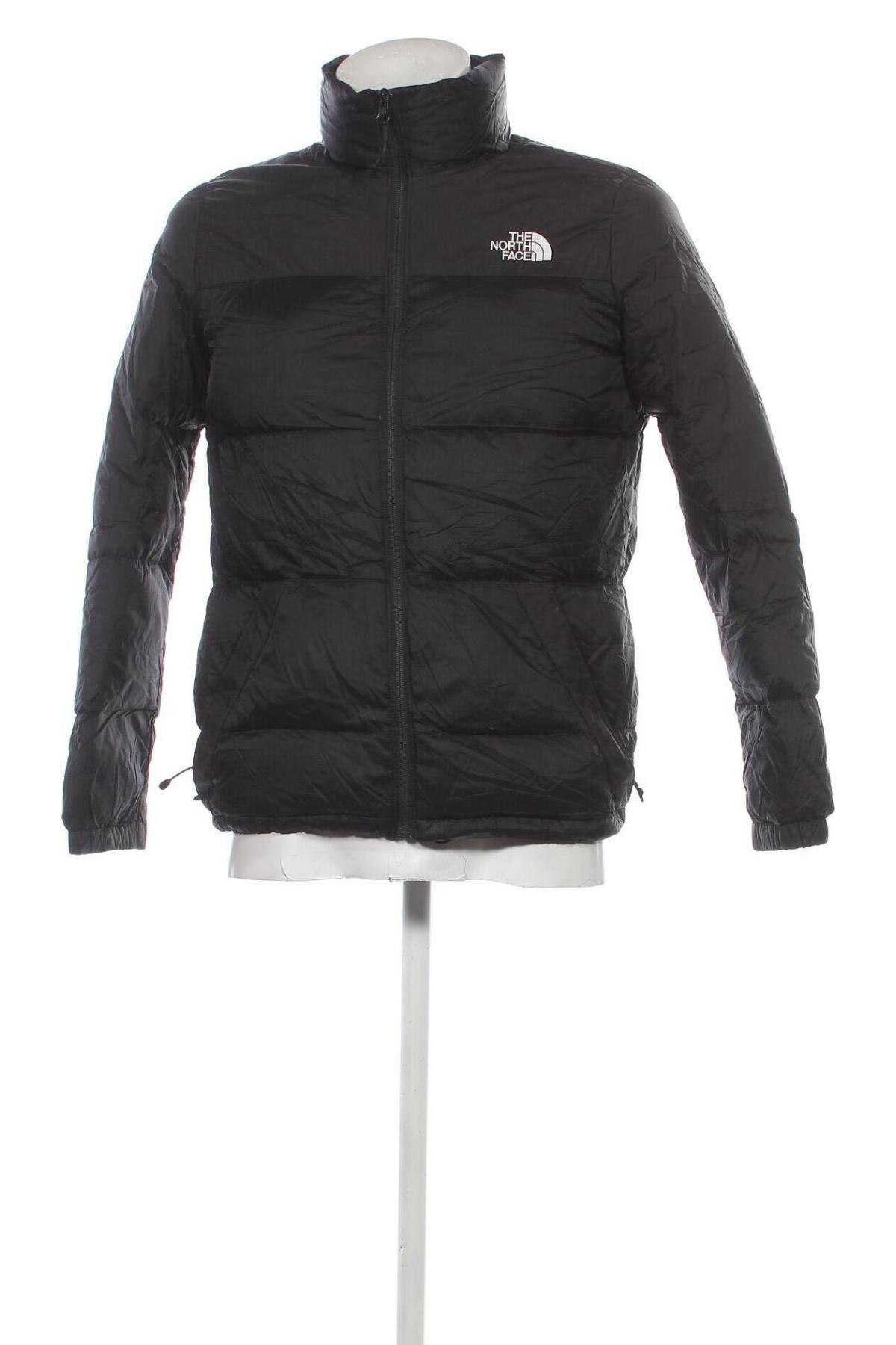 Geacă de bărbati The North Face, Mărime S, Culoare Negru, Preț 562,99 Lei