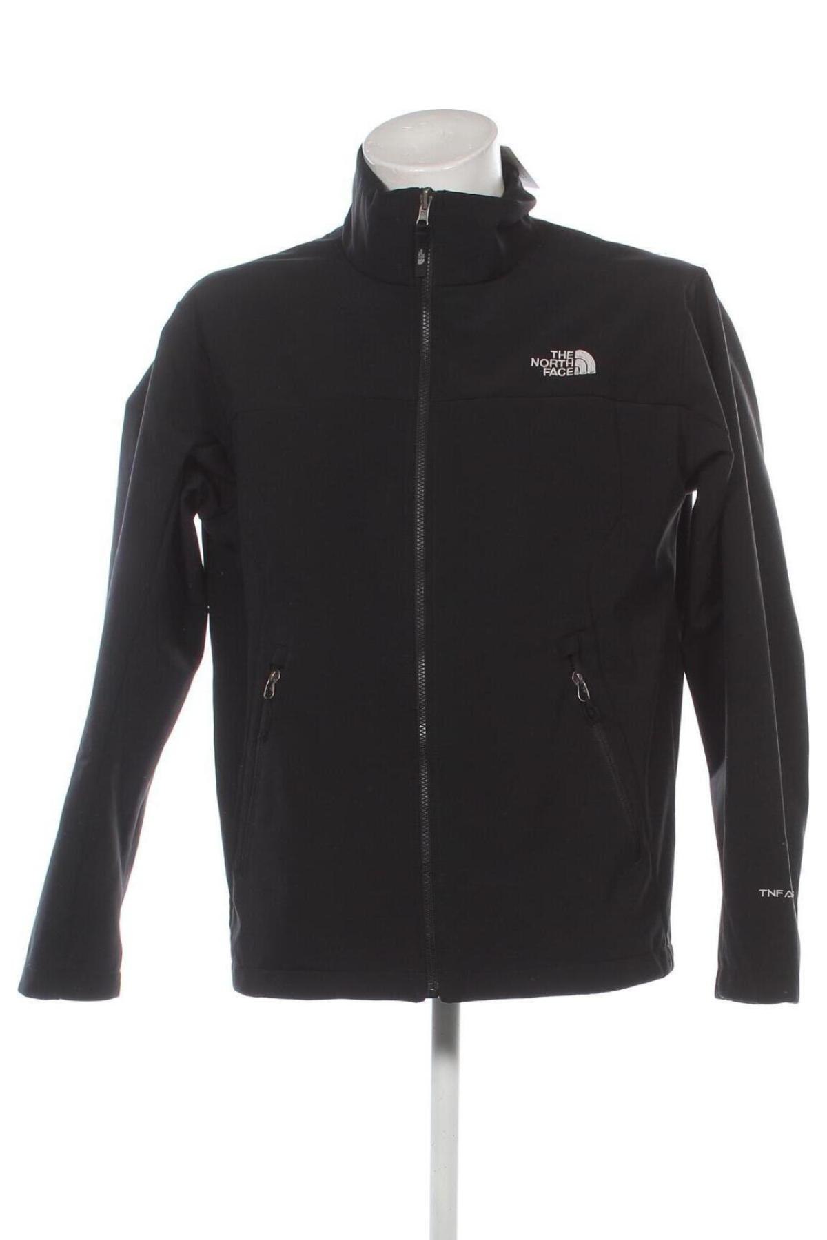 Pánska bunda  The North Face, Veľkosť L, Farba Čierna, Cena  65,95 €