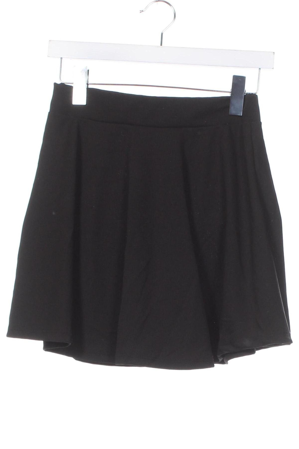 Fustă, Mărime XS, Culoare Negru, Preț 24,99 Lei