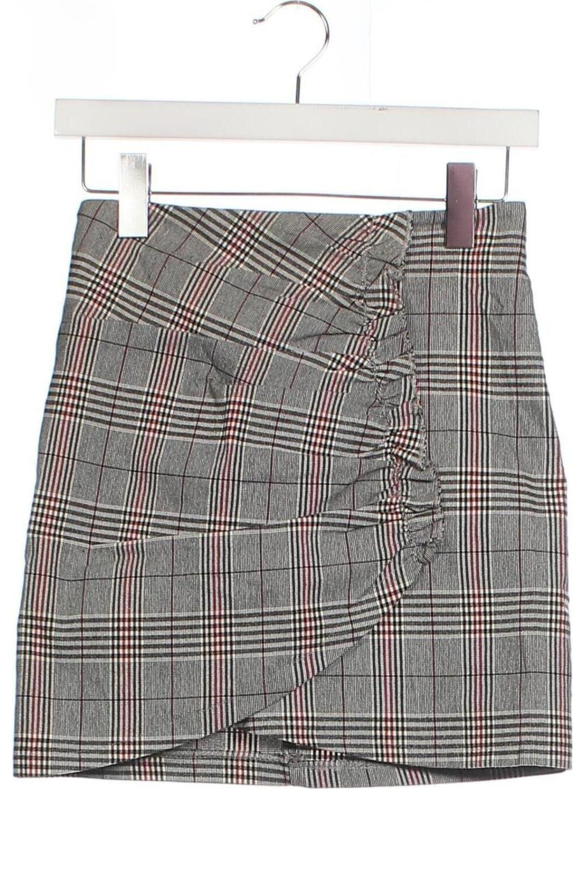 Fustă, Mărime XS, Culoare Multicolor, Preț 27,99 Lei