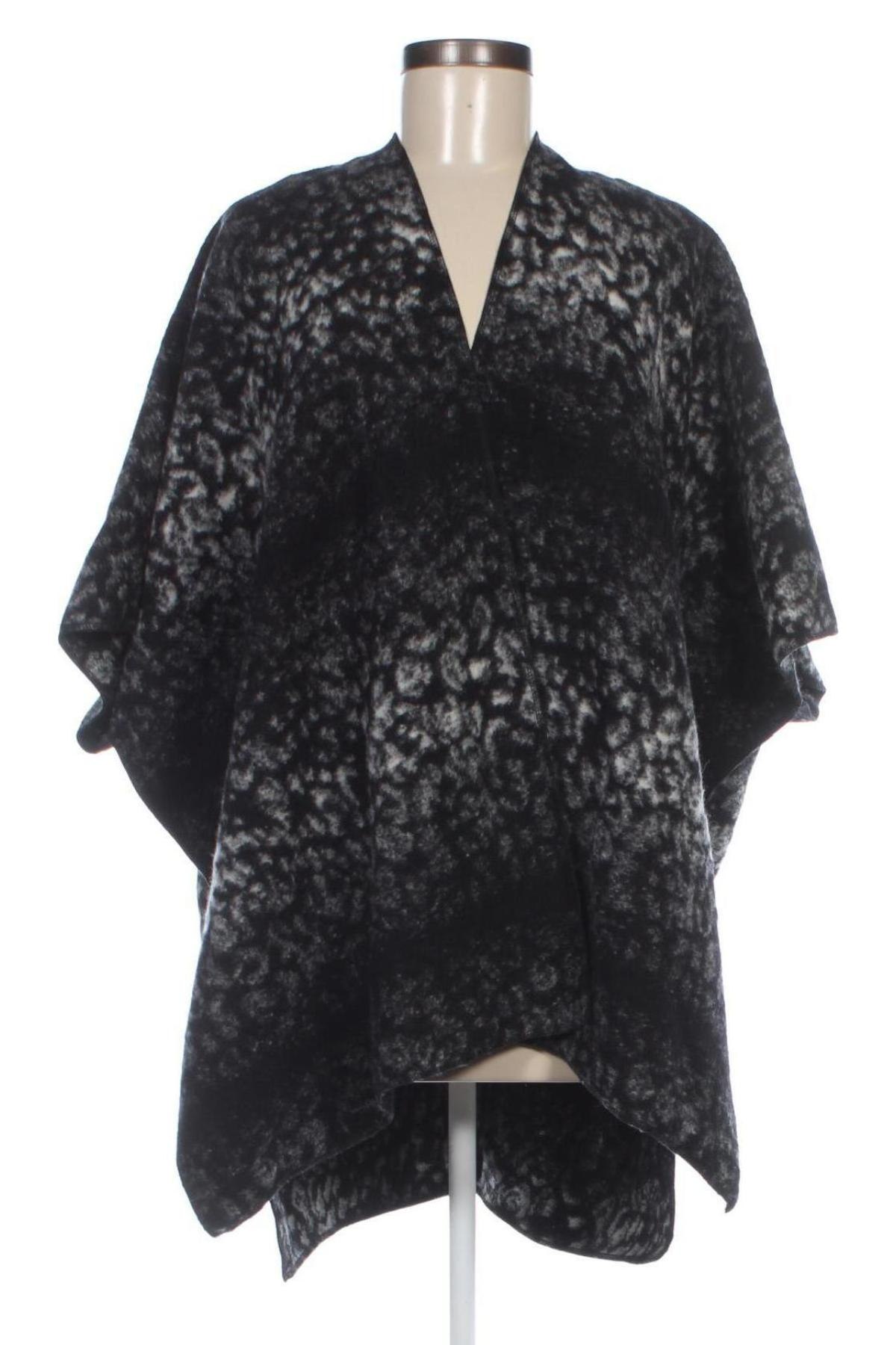 Poncho Sofie Schnoor, Größe M, Farbe Mehrfarbig, Preis € 32,49