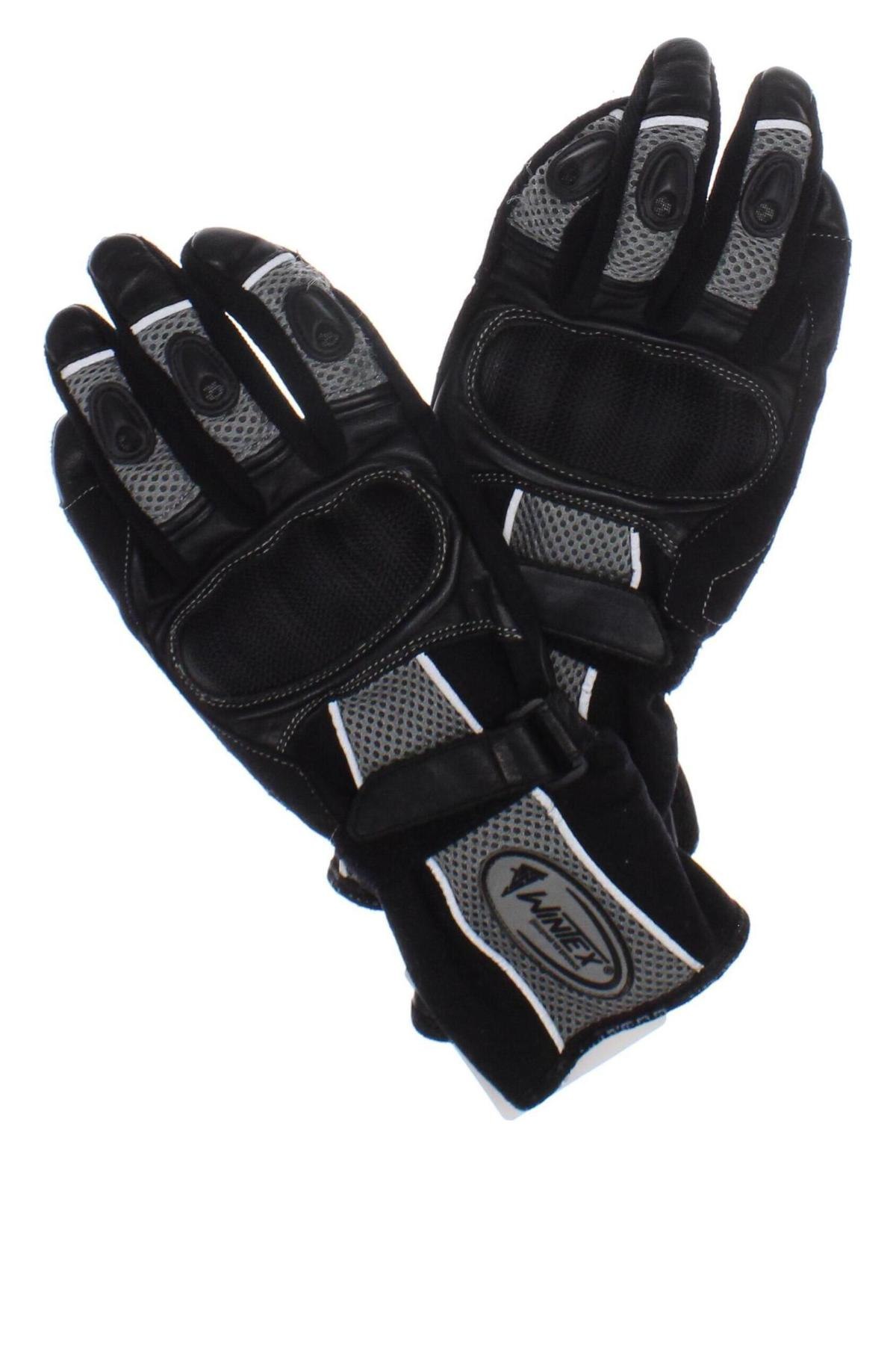 Handschuhe, Farbe Schwarz, Preis € 14,49