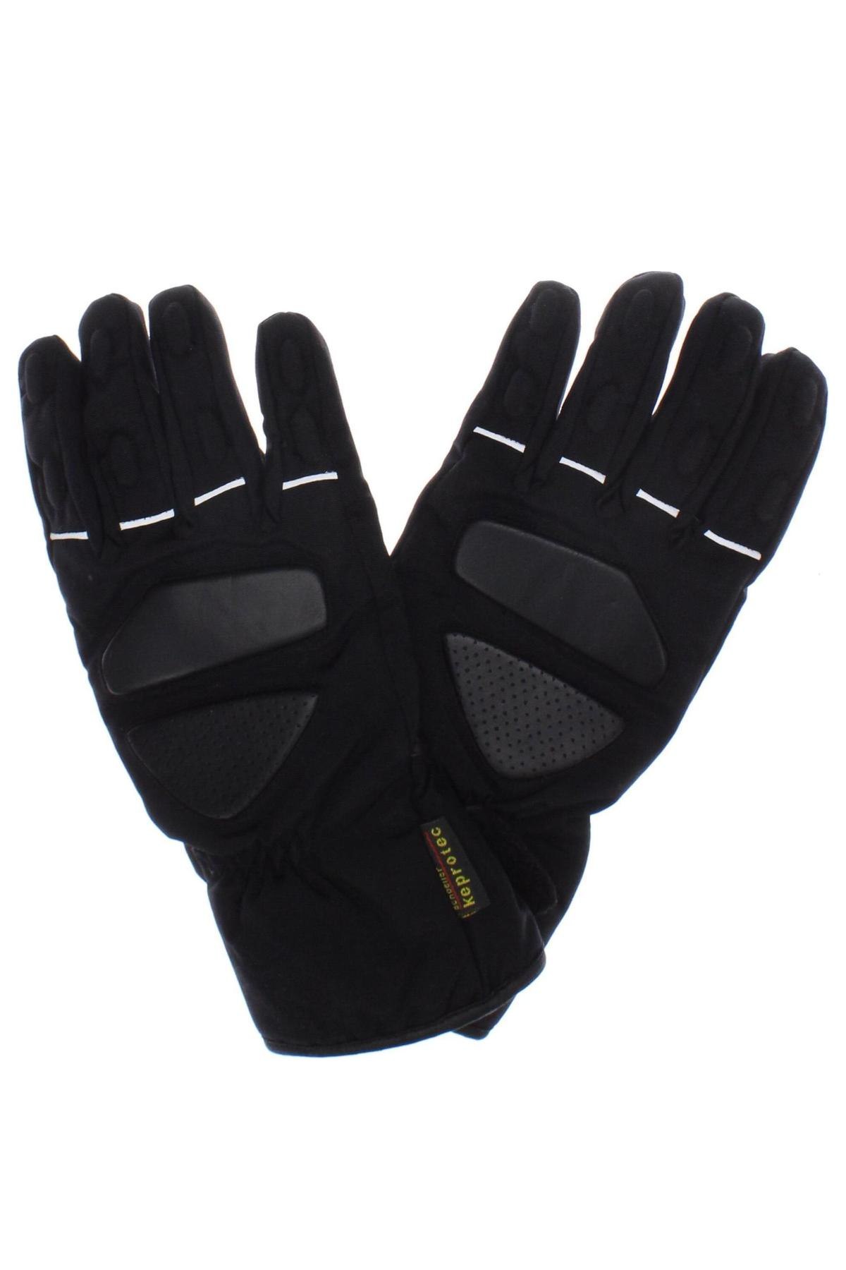 Handschuhe, Farbe Schwarz, Preis € 13,49