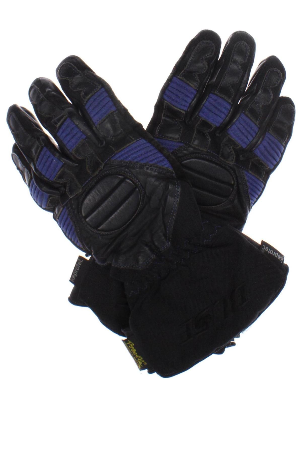 Handschuhe Borelli, Farbe Schwarz, Preis 27,99 €