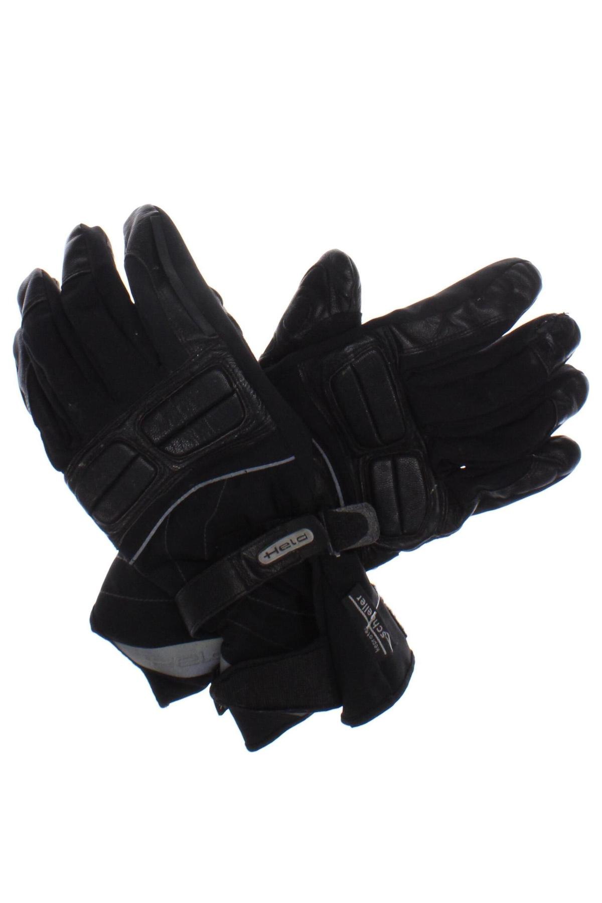 Handschuhe Held, Farbe Schwarz, Preis € 20,99