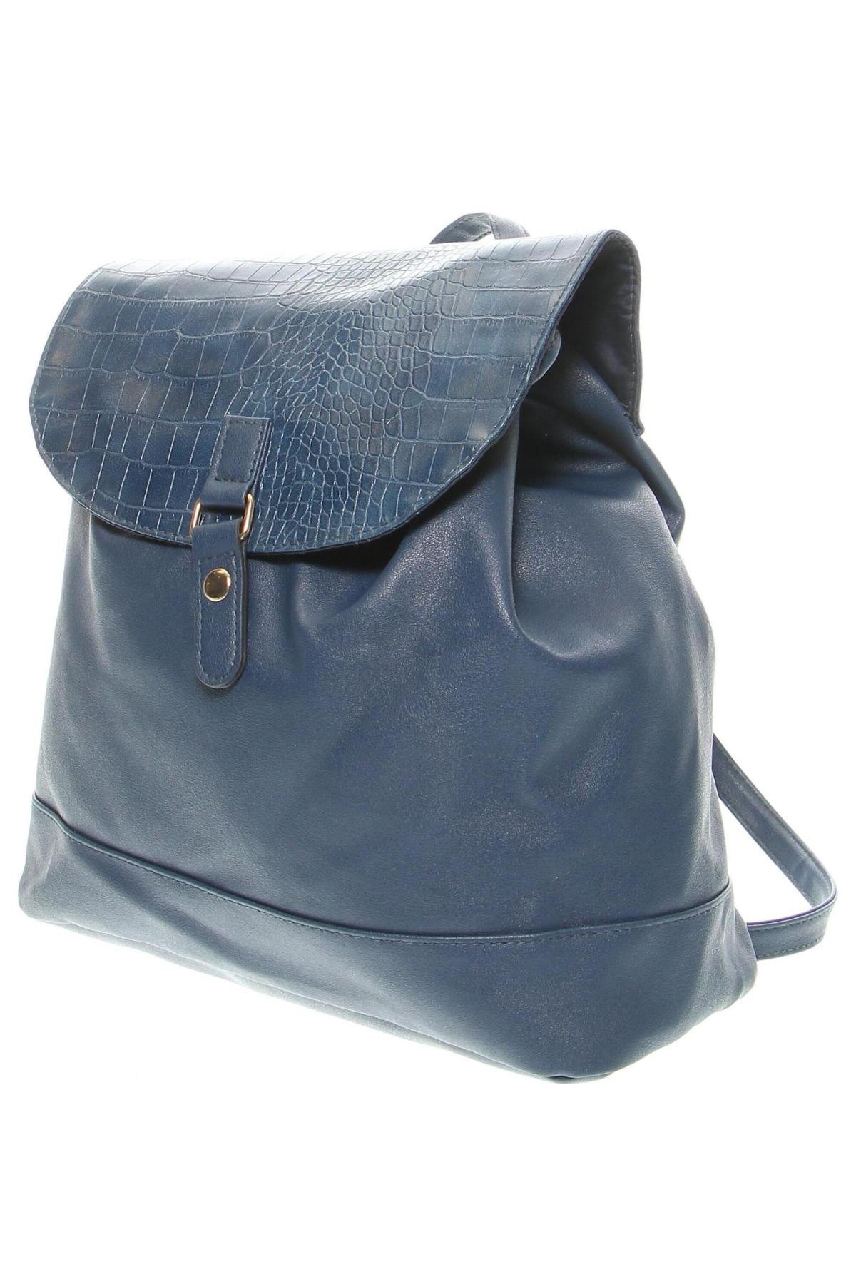 Rucksack, Farbe Blau, Preis 9,99 €