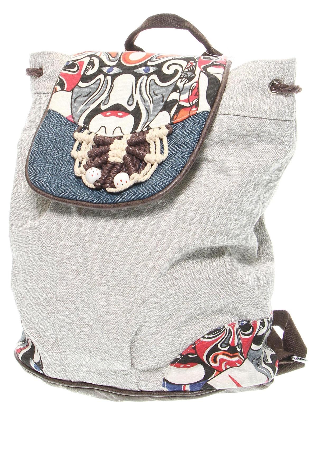 Rucksack, Farbe Mehrfarbig, Preis € 13,49