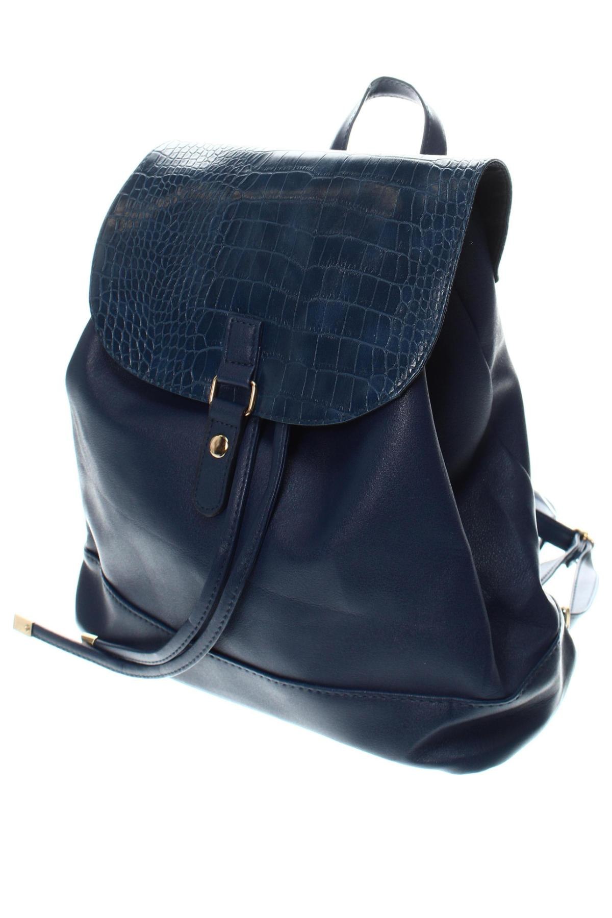 Rucksack, Farbe Blau, Preis 9,72 €