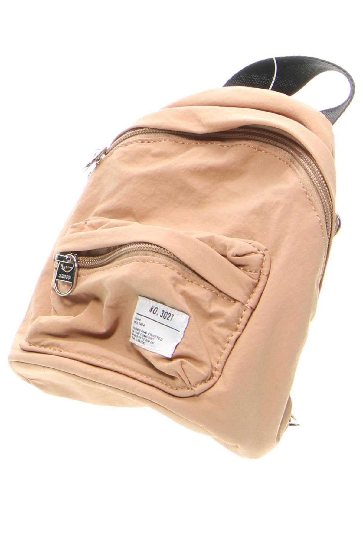 Rucksack Cropp, Farbe Beige, Preis € 15,35