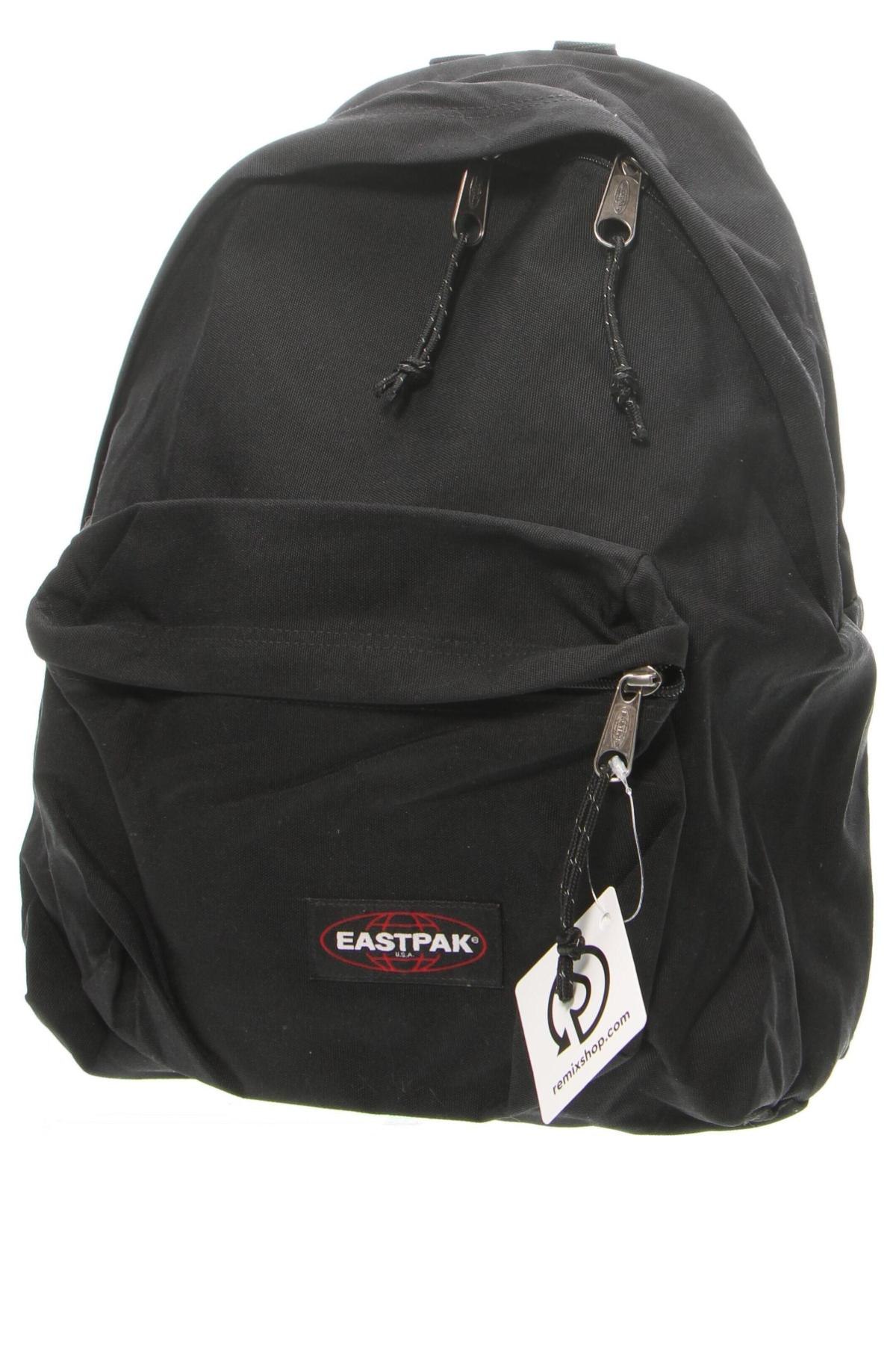 Σακίδιο πλάτης Eastpak, Χρώμα Μαύρο, Τιμή 21,49 €