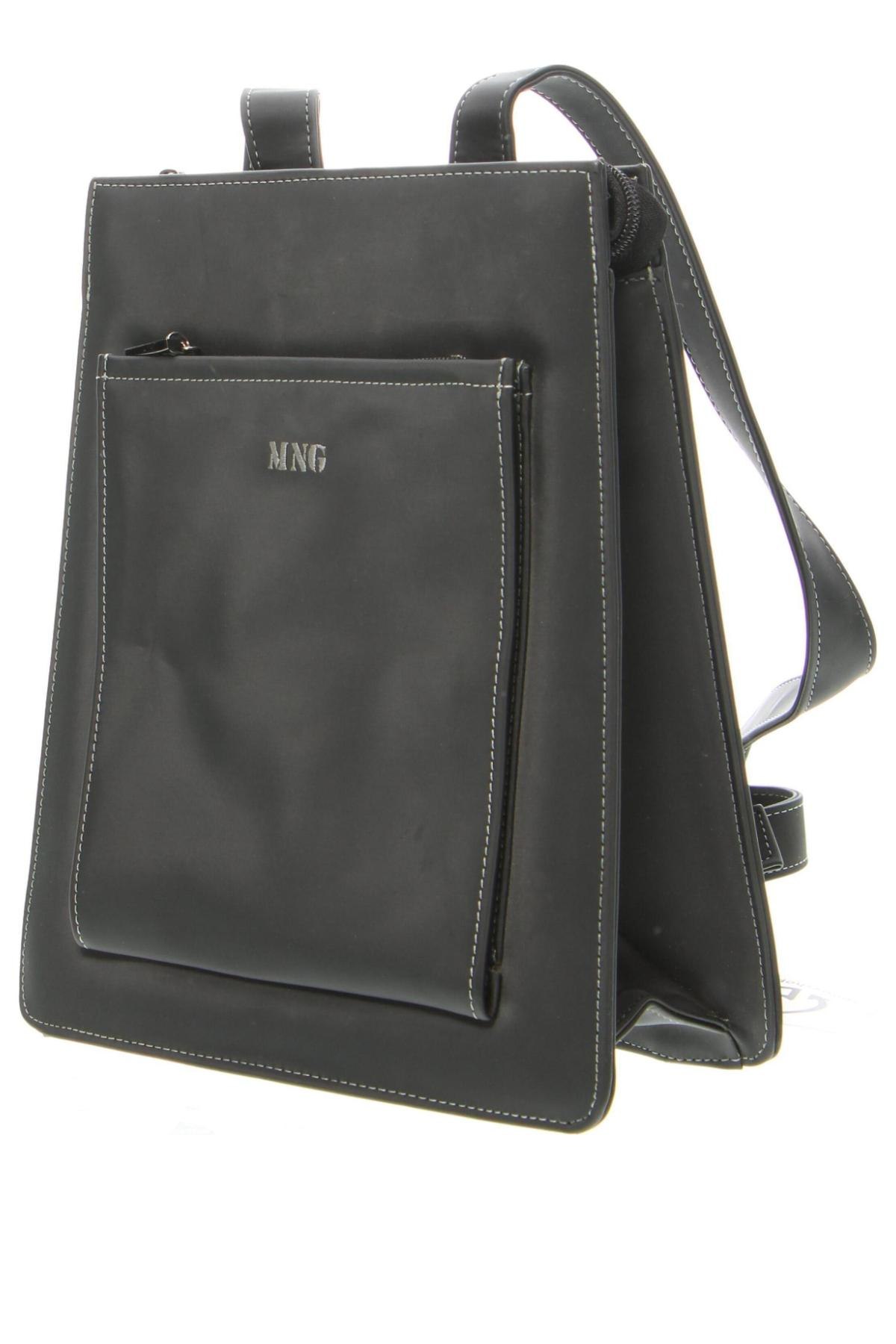 Rucksack Mango, Farbe Schwarz, Preis € 13,81