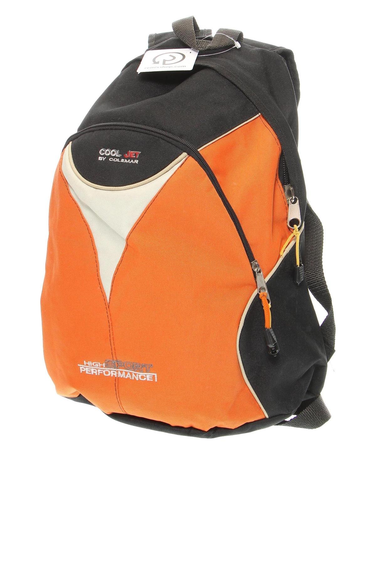 Rucksack Performance, Farbe Mehrfarbig, Preis € 8,99