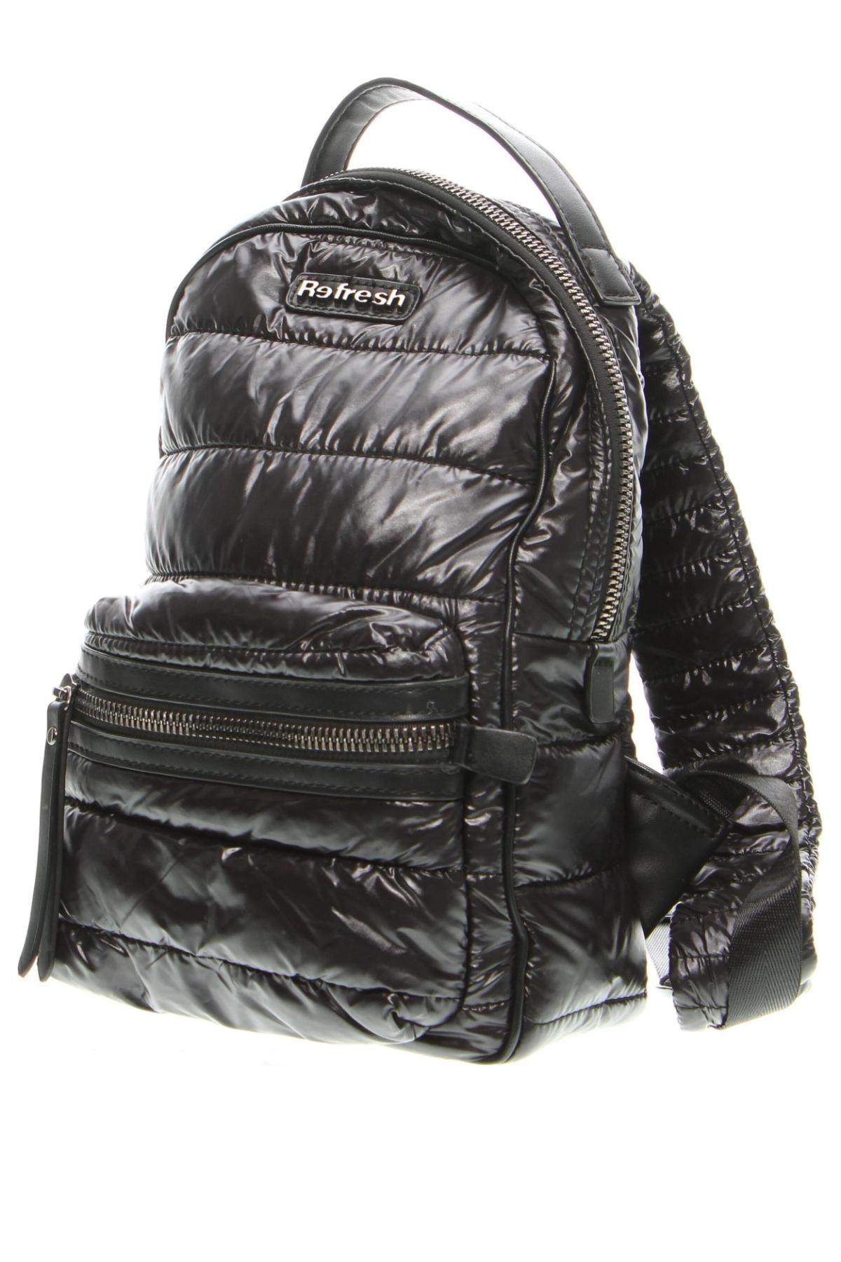 Rucksack Refresh, Farbe Schwarz, Preis € 18,47