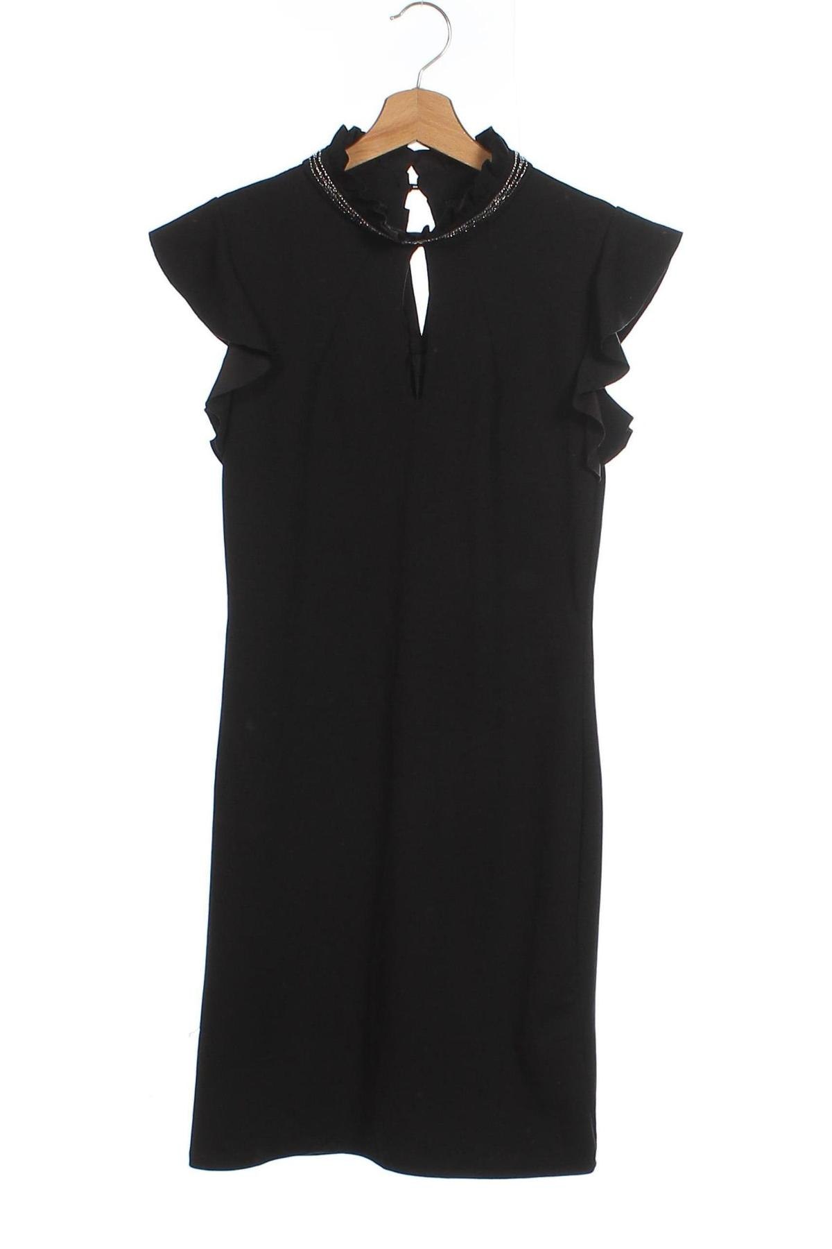 Rochie, Mărime XS, Culoare Negru, Preț 41,99 Lei