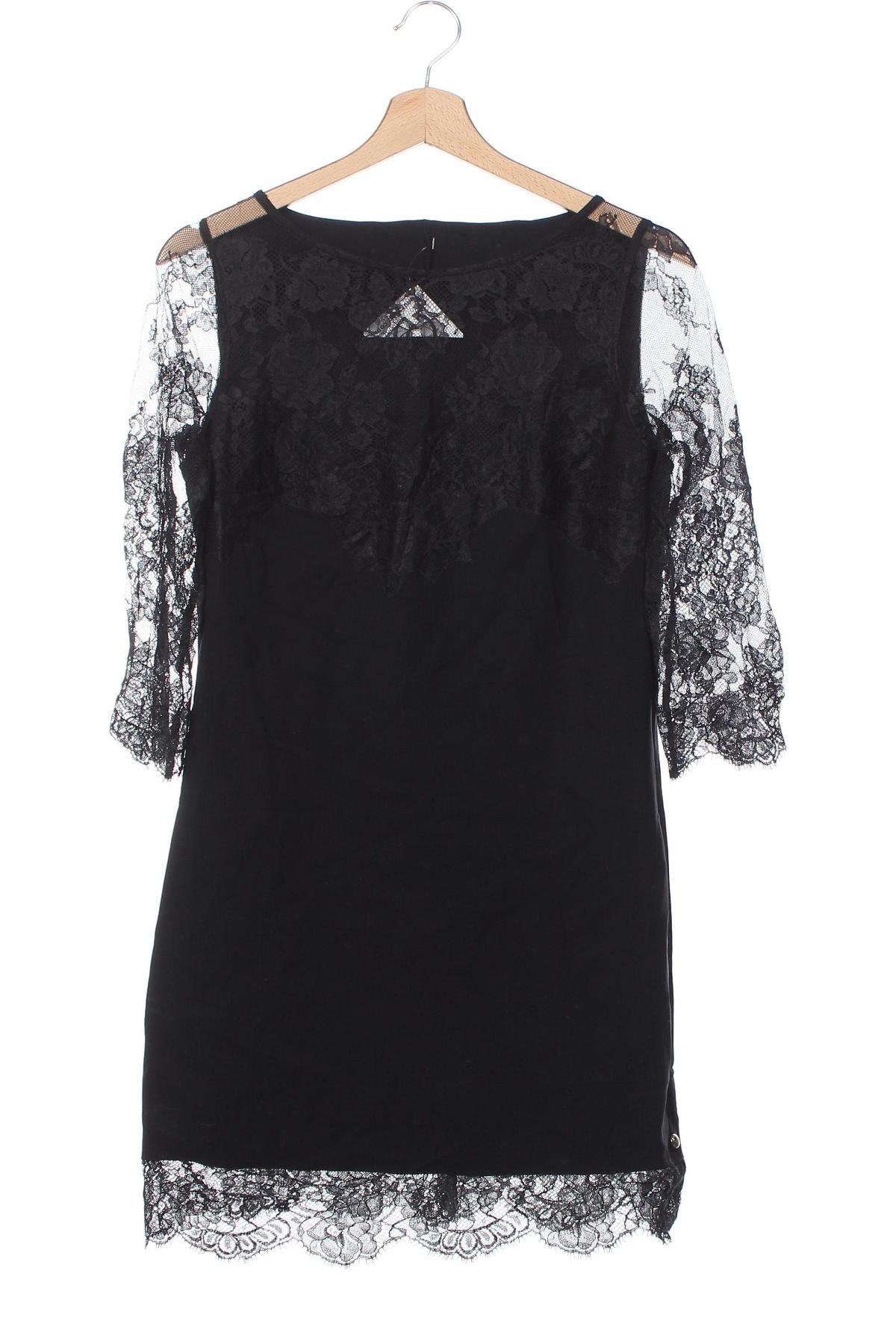 Rochie, Mărime M, Culoare Negru, Preț 43,99 Lei