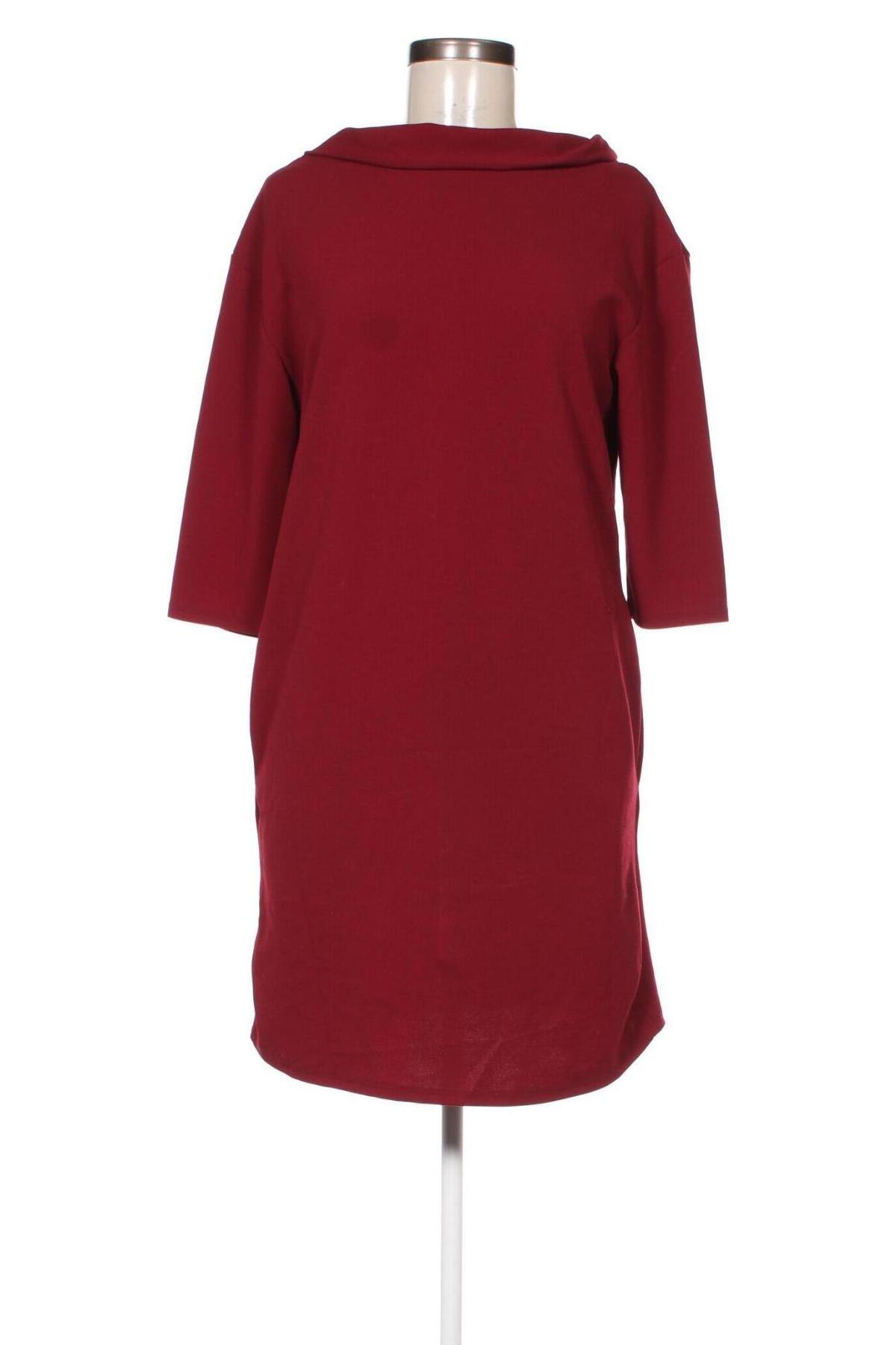 Kleid, Größe M, Farbe Rot, Preis € 20,49