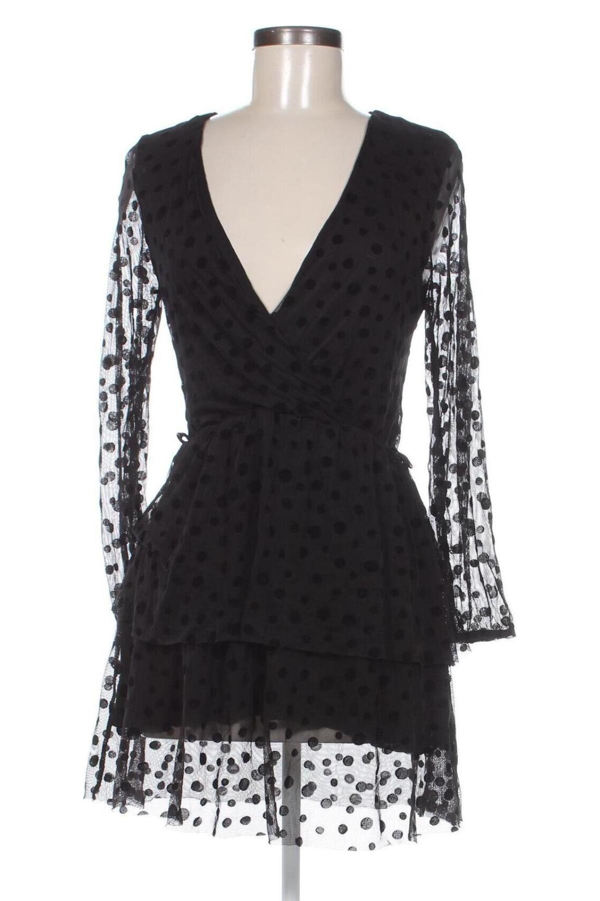 Rochie, Mărime S, Culoare Negru, Preț 95,99 Lei