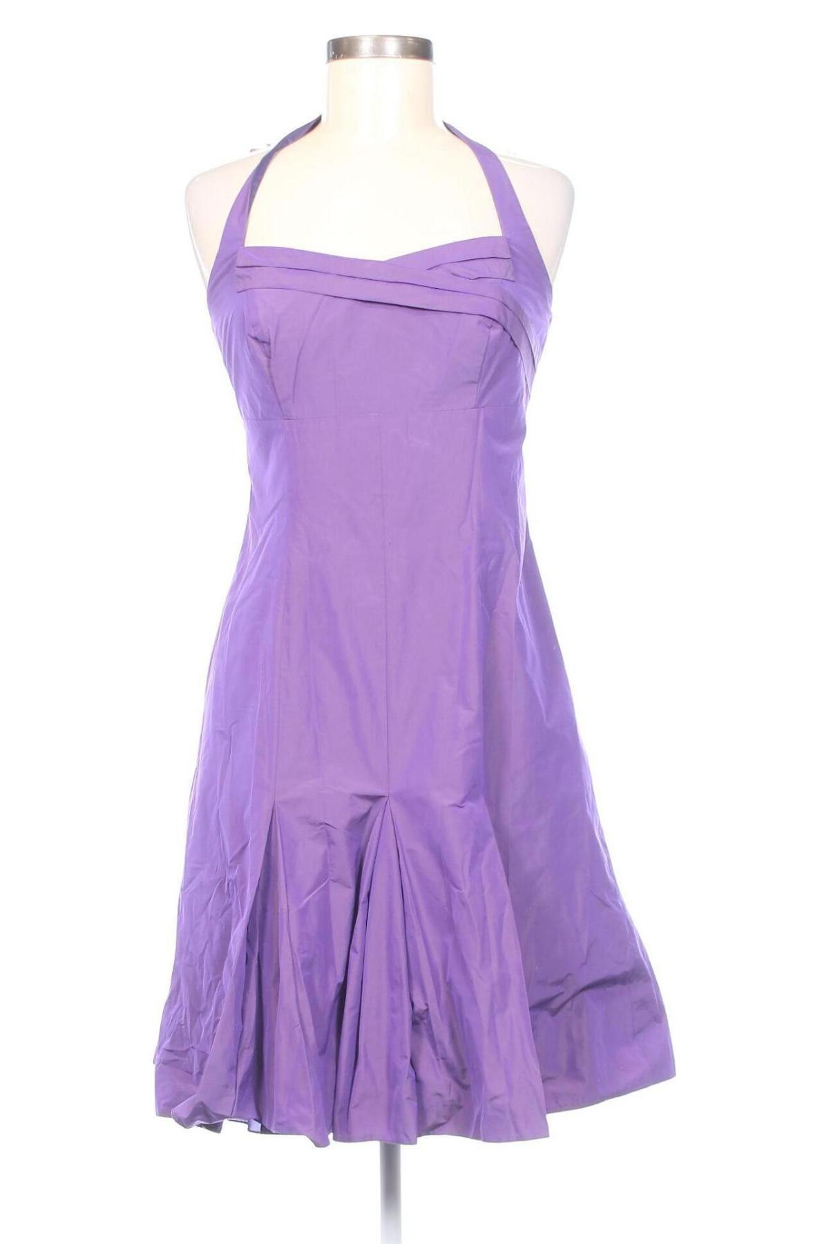 Kleid, Größe S, Farbe Lila, Preis 20,99 €