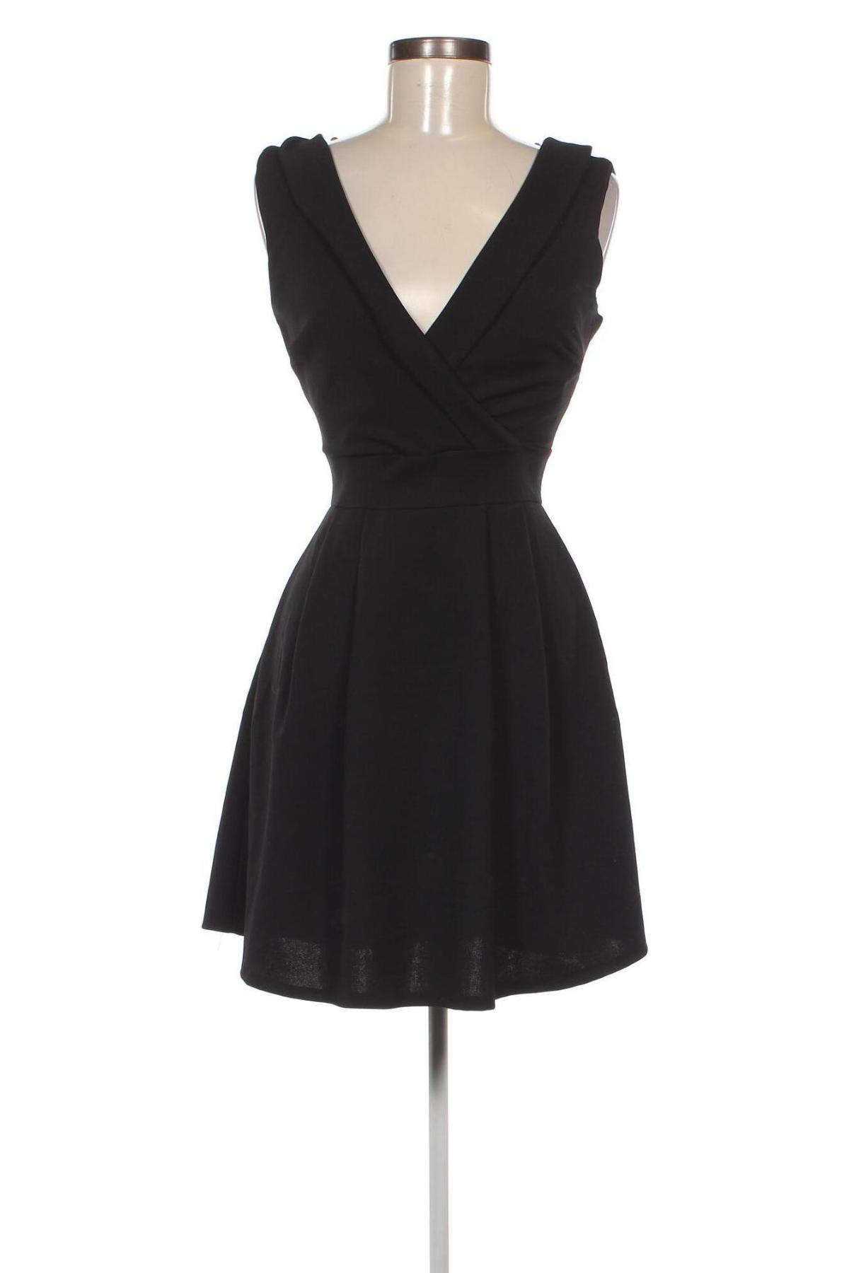 Rochie, Mărime M, Culoare Negru, Preț 37,99 Lei