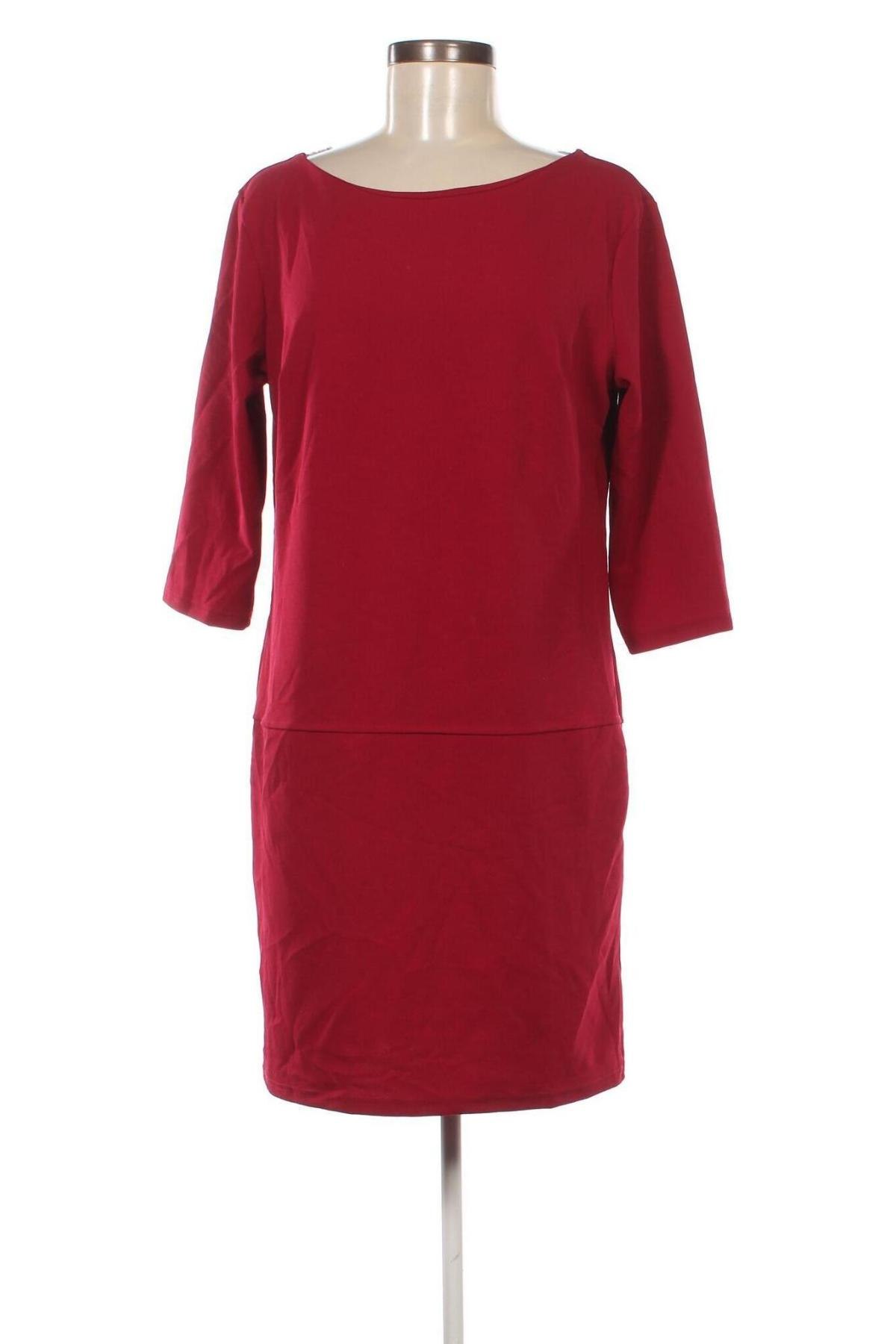 Kleid, Größe XL, Farbe Rot, Preis € 20,49