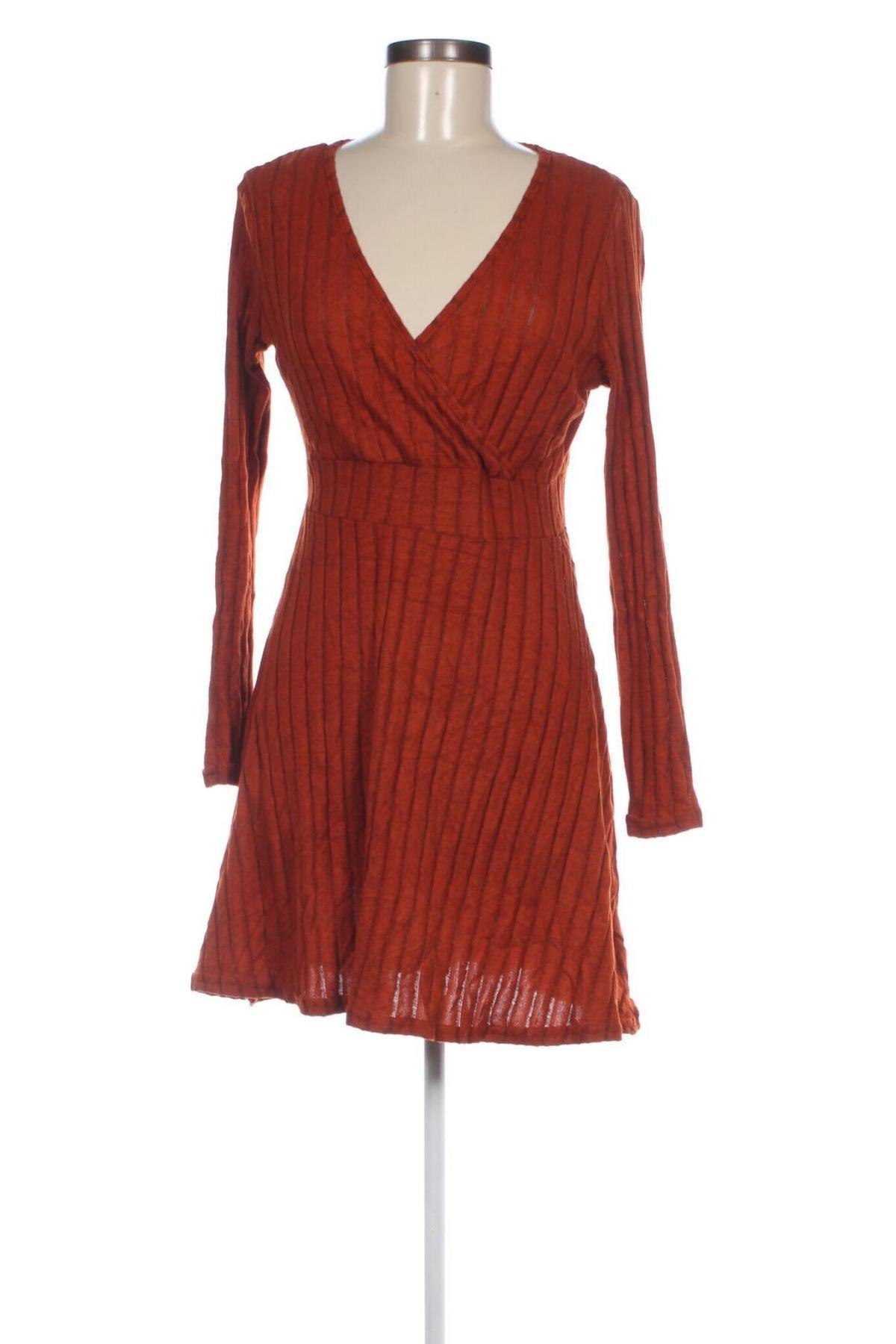 Kleid, Größe L, Farbe Rot, Preis 20,49 €