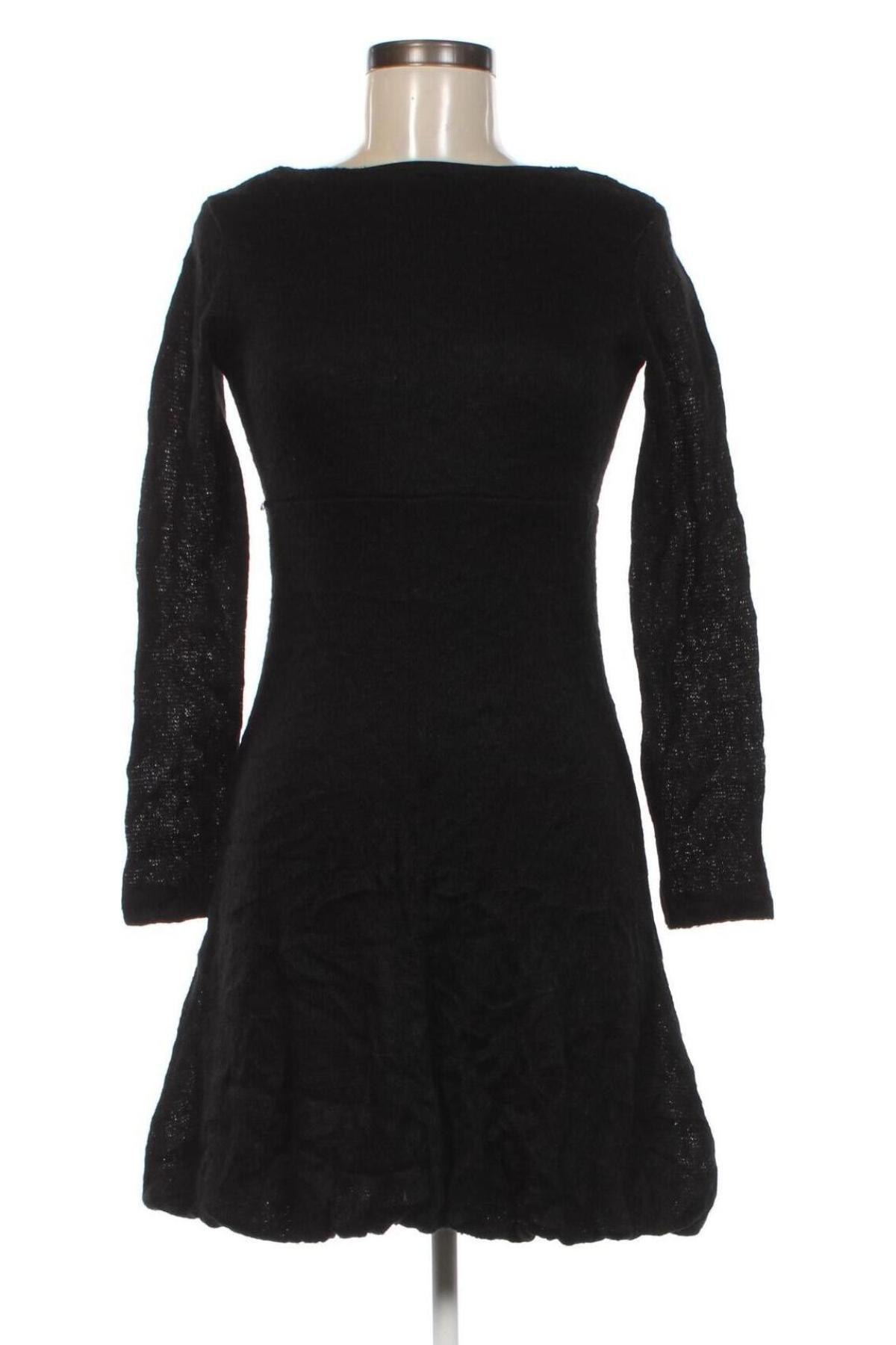 Rochie, Mărime M, Culoare Negru, Preț 45,99 Lei