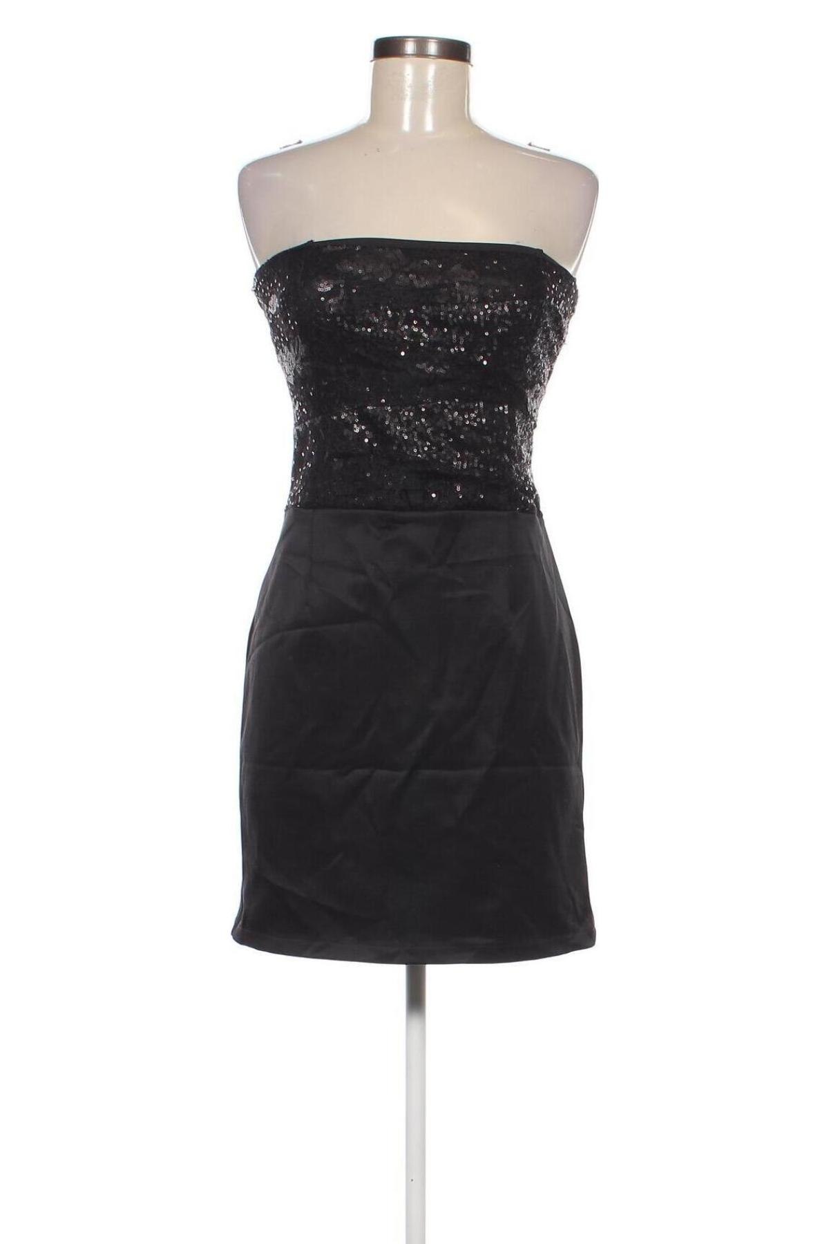 Rochie, Mărime M, Culoare Negru, Preț 67,99 Lei