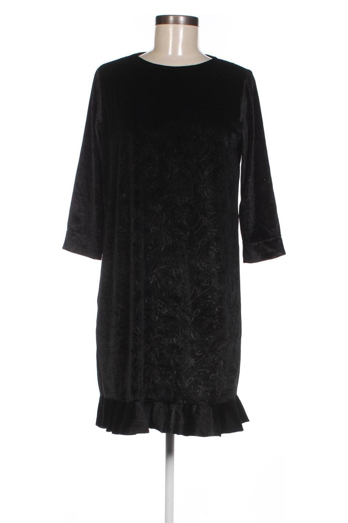 Rochie, Mărime S, Culoare Negru, Preț 43,99 Lei