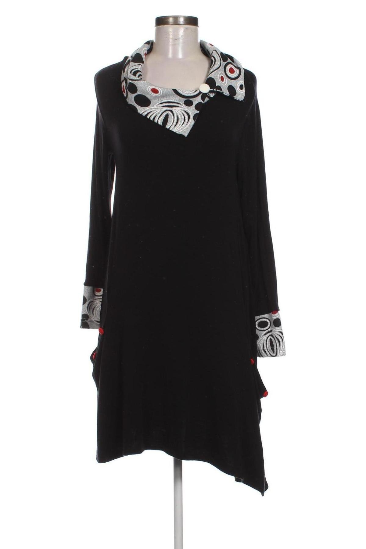 Rochie, Mărime M, Culoare Negru, Preț 73,98 Lei