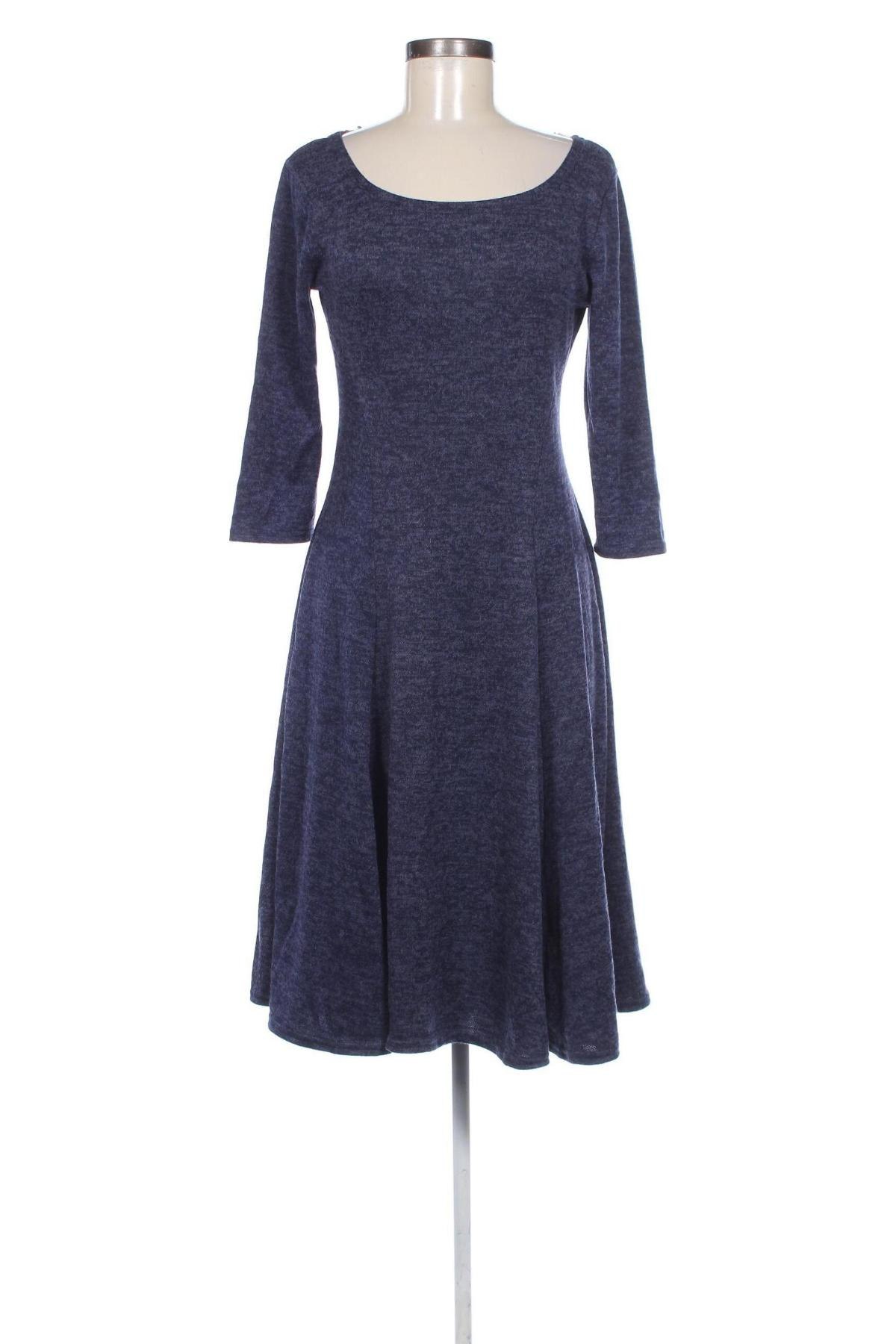 Kleid, Größe M, Farbe Blau, Preis 20,49 €