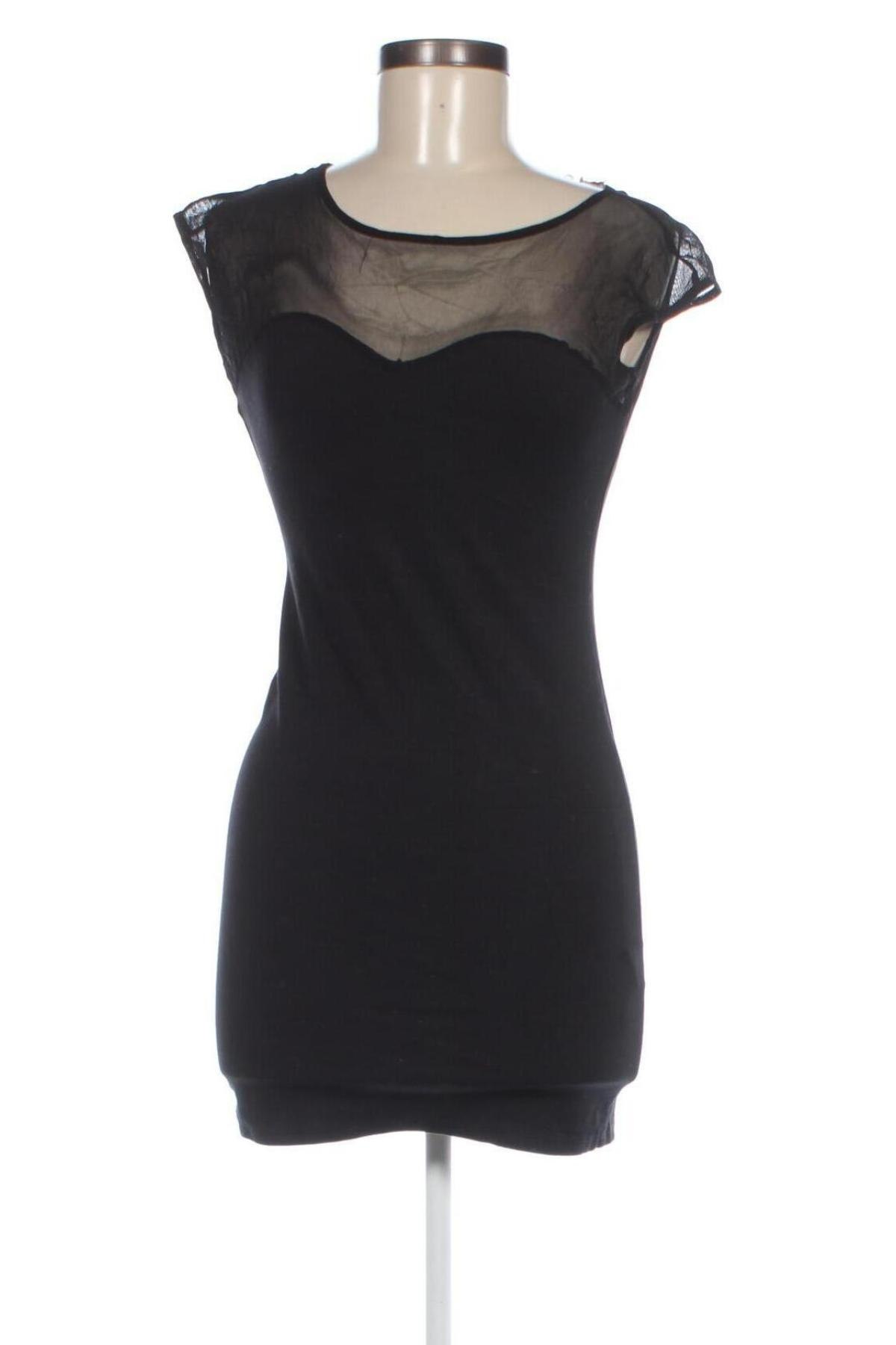 Rochie, Mărime M, Culoare Negru, Preț 37,99 Lei