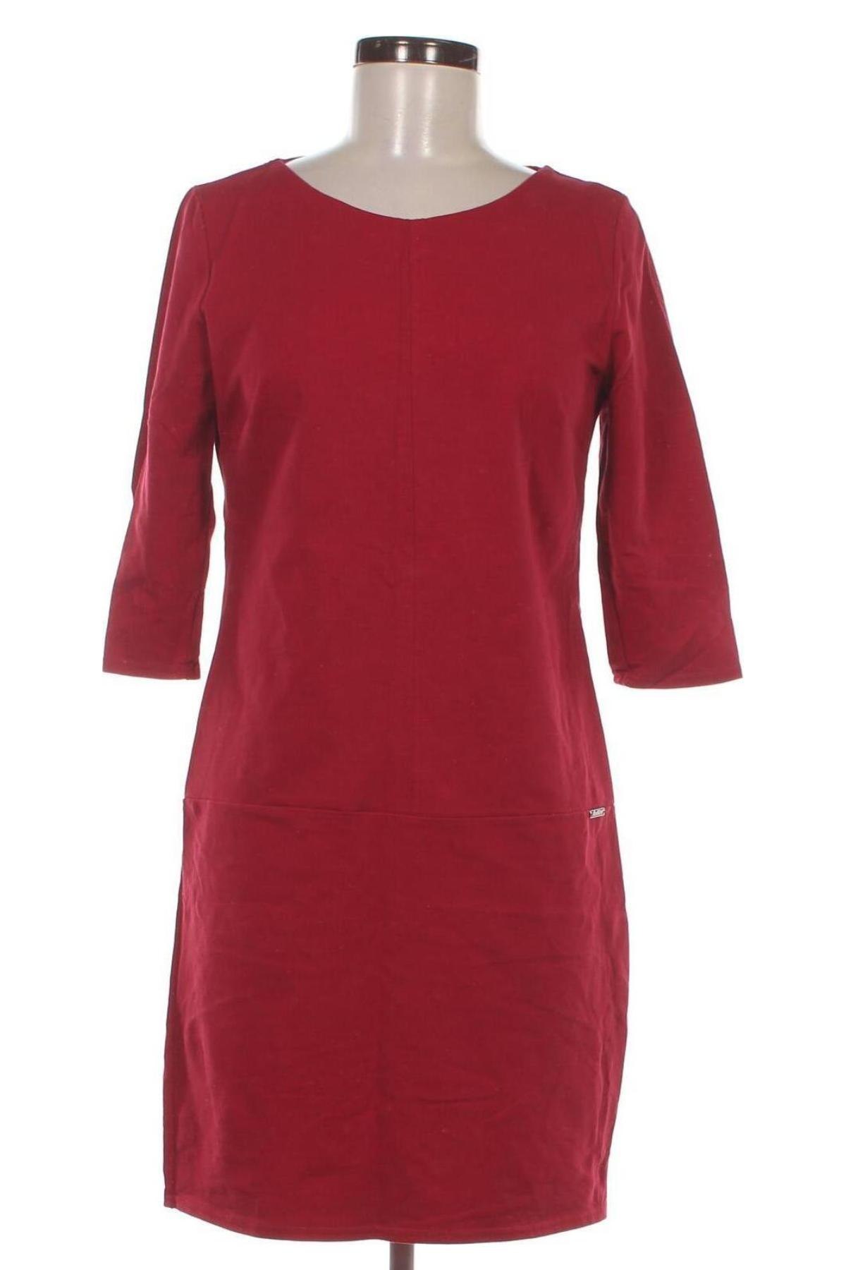 Kleid, Größe S, Farbe Rot, Preis € 14,91