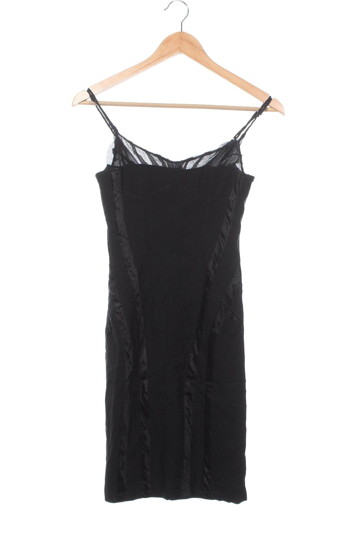 Kleid, Größe M, Farbe Schwarz, Preis 20,49 €