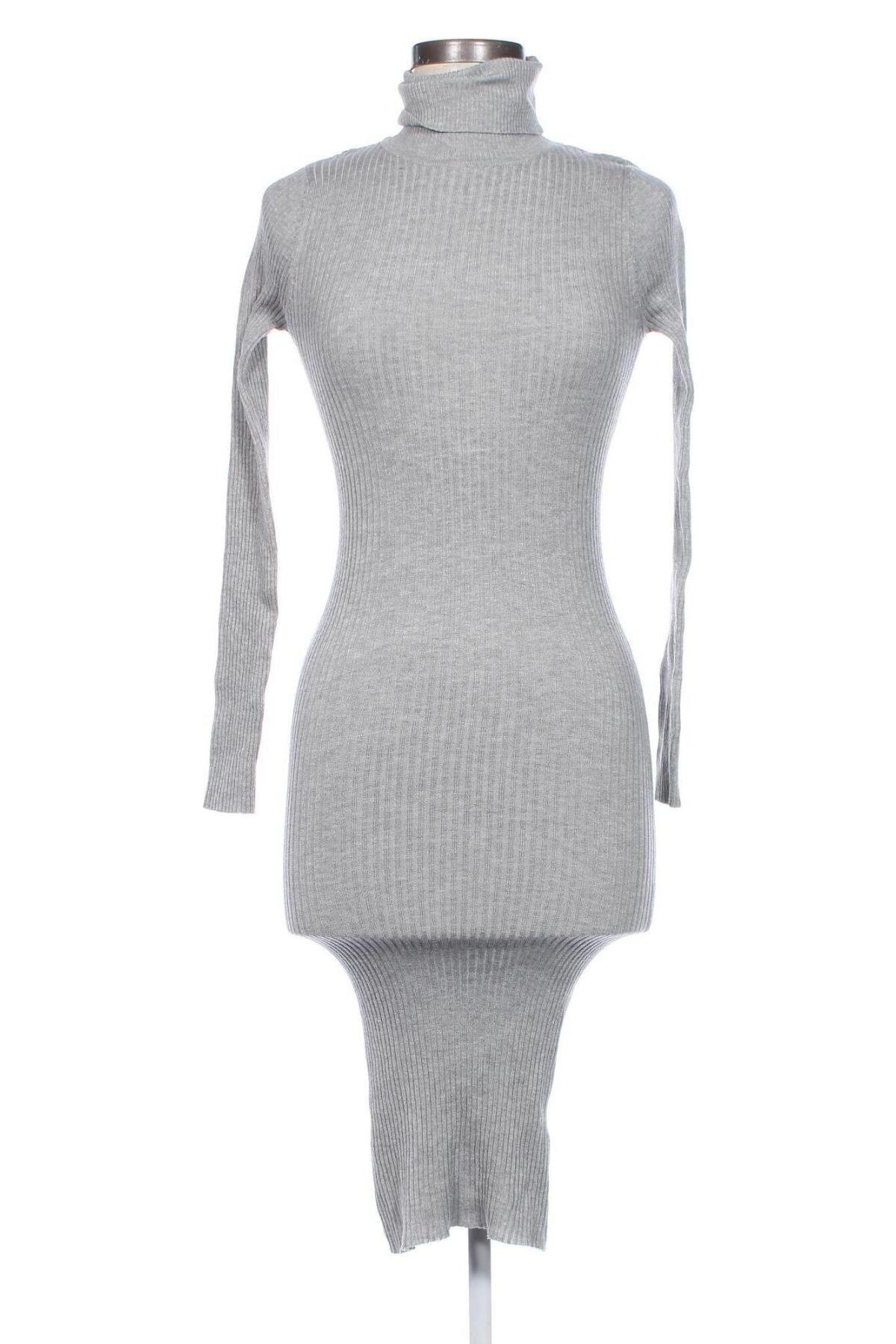 Kleid, Größe S, Farbe Grau, Preis 12,99 €