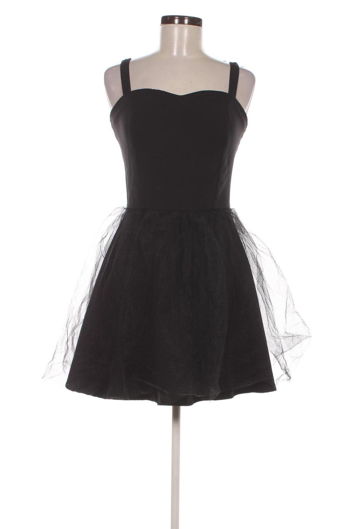 Kleid, Größe S, Farbe Schwarz, Preis 23,53 €