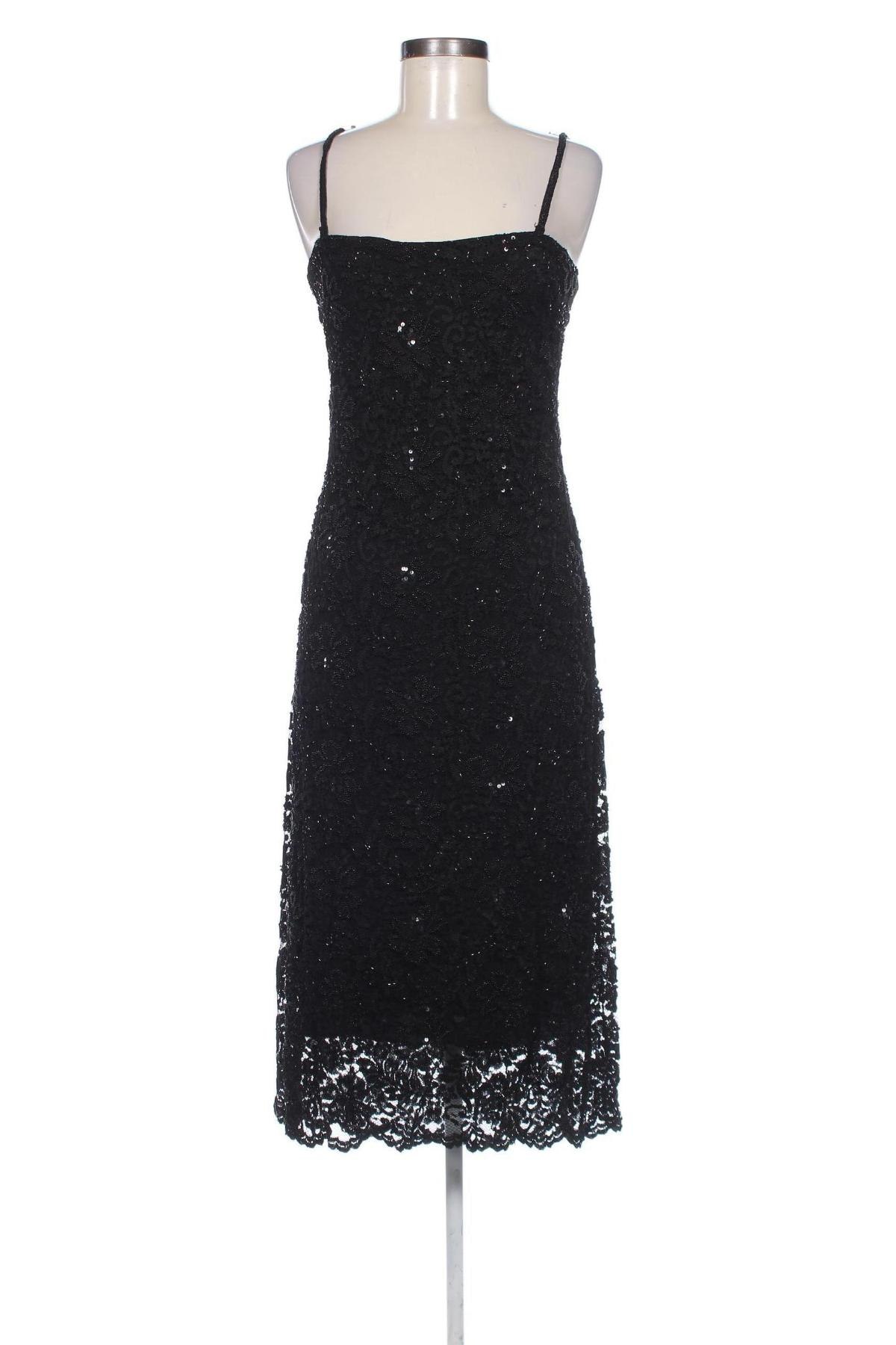 Rochie, Mărime L, Culoare Negru, Preț 190,99 Lei