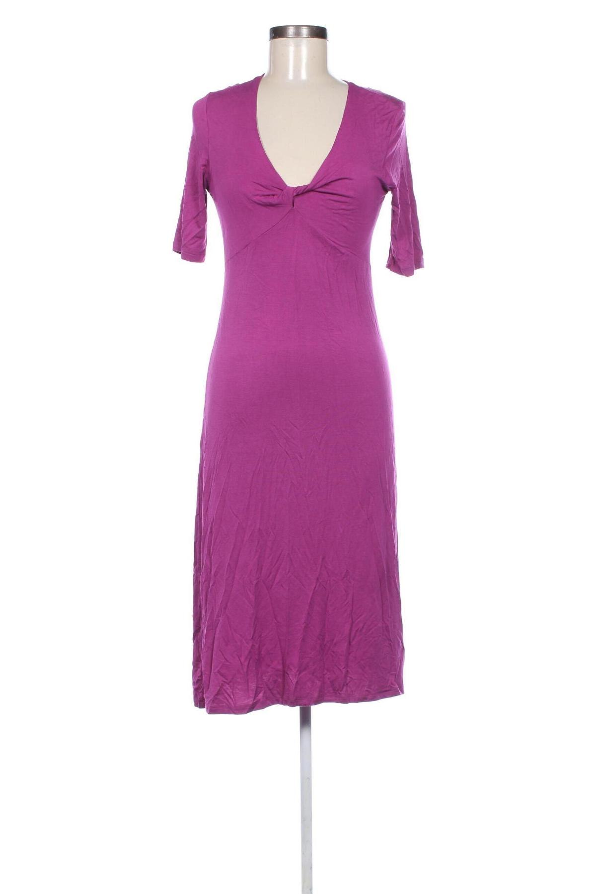 Kleid, Größe M, Farbe Lila, Preis € 20,49