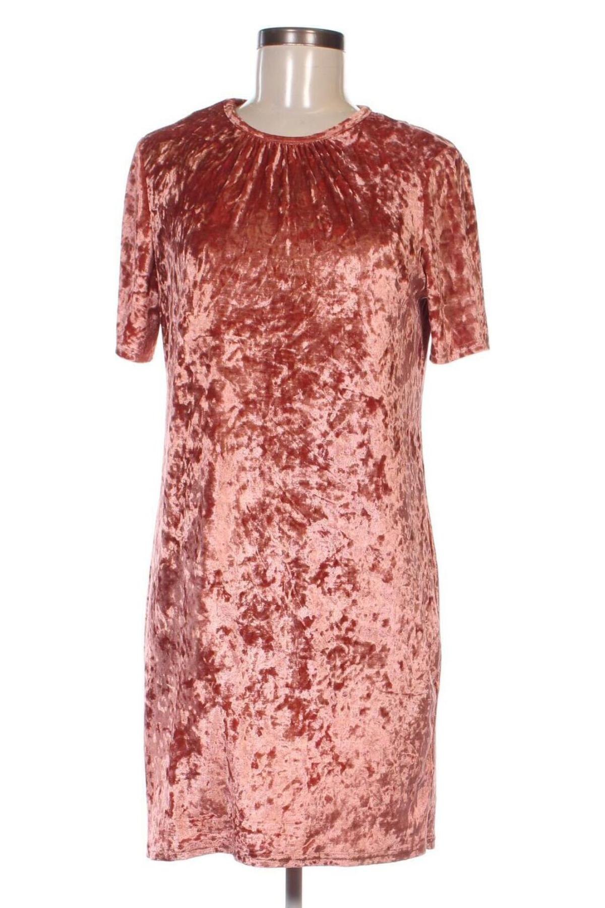 Kleid, Größe XXL, Farbe Rosa, Preis 14,83 €