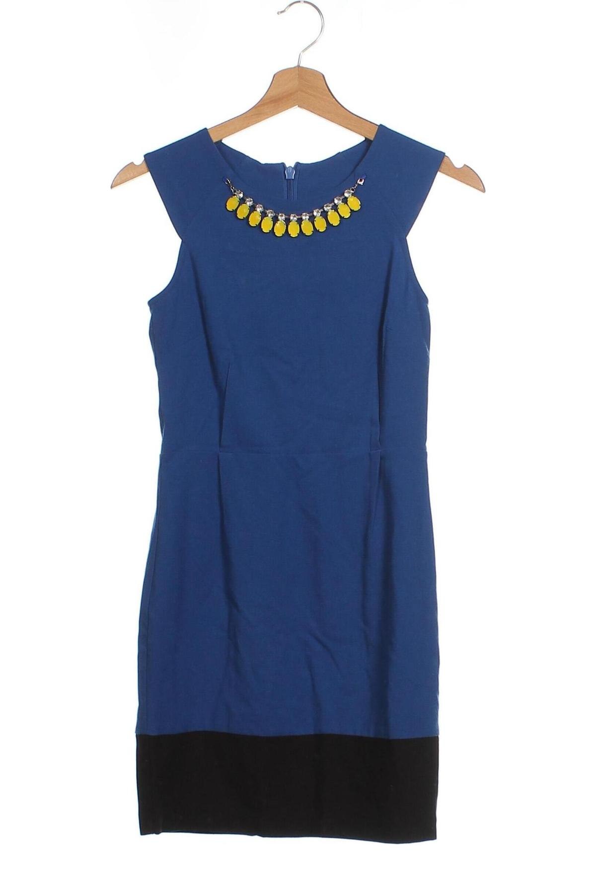 Kleid ASOS Petite, Größe XS, Farbe Mehrfarbig, Preis 15,99 €